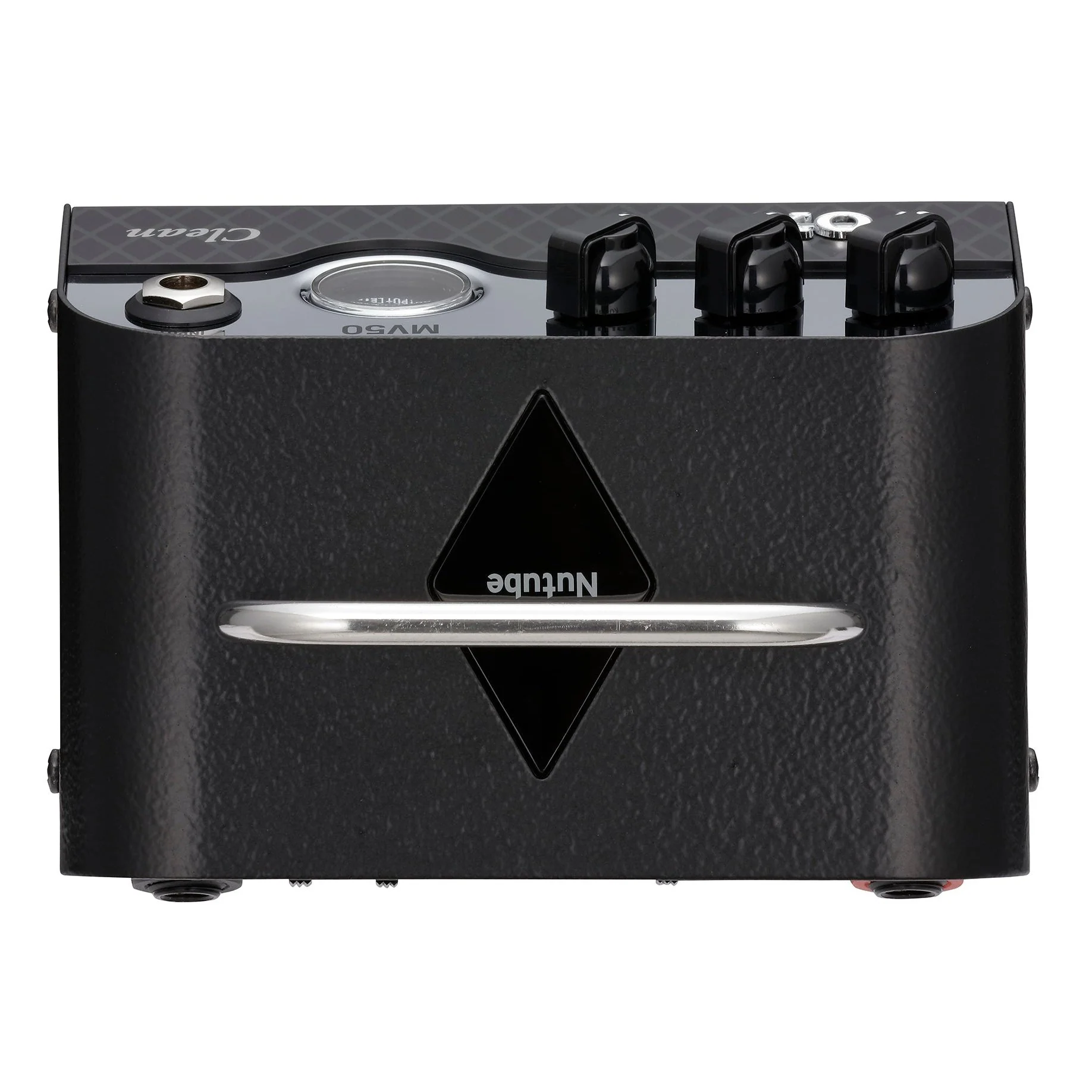 MV50 Guitar Amp Head - CLEAN - Image 7
