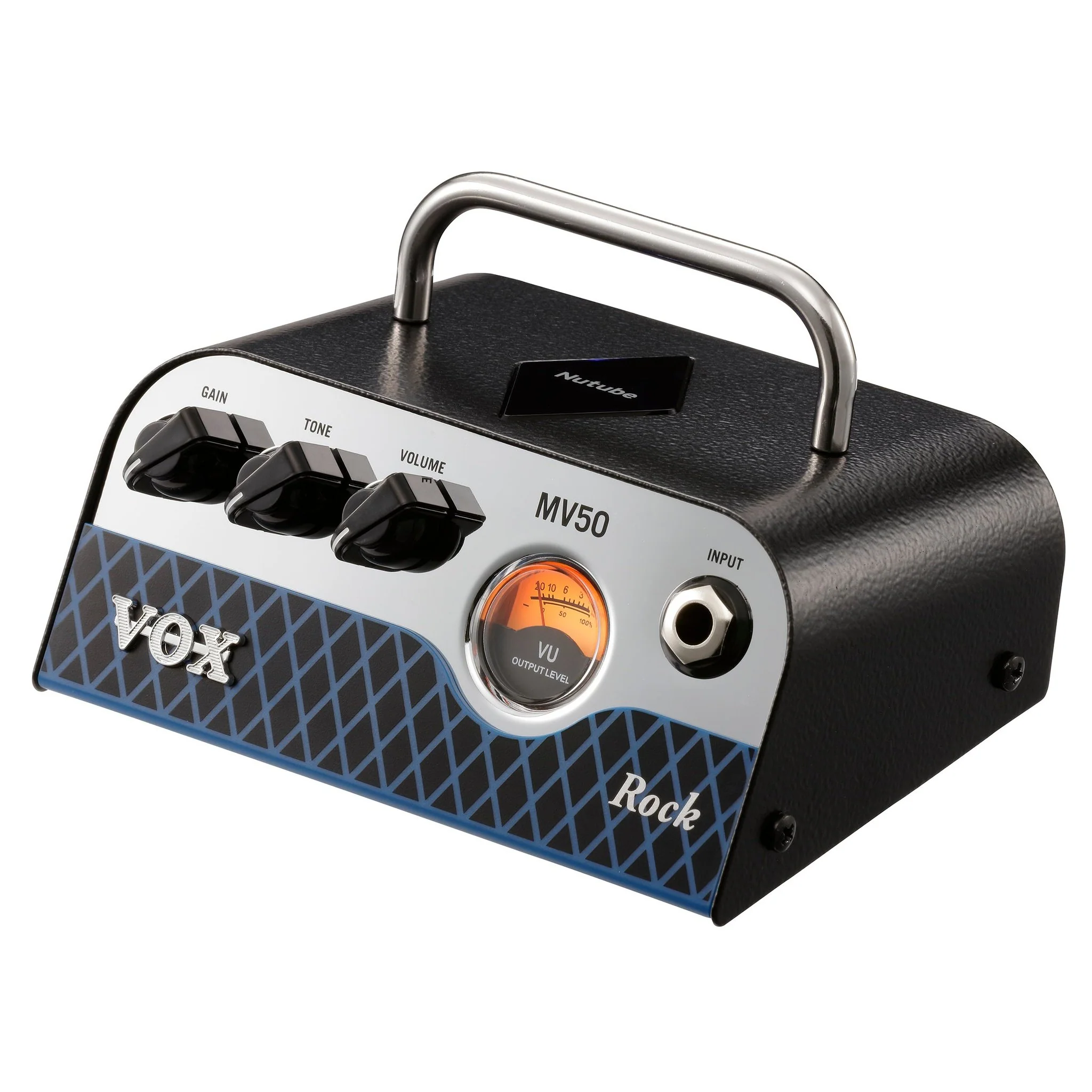 MV50 Guitar Amp Head - ROCK - Image 3