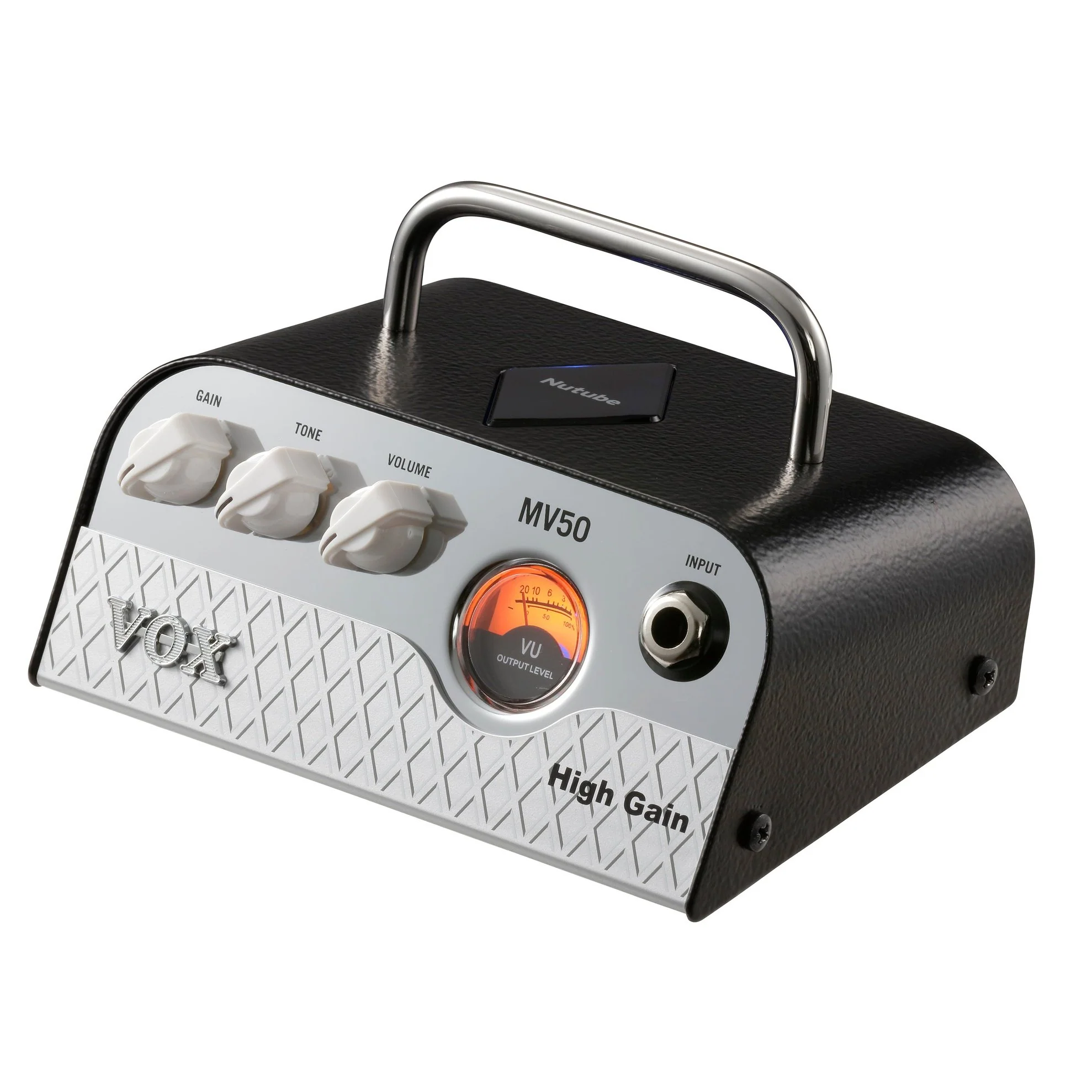 MV50 Guitar Amp Head - HIGH GAIN - Image 4