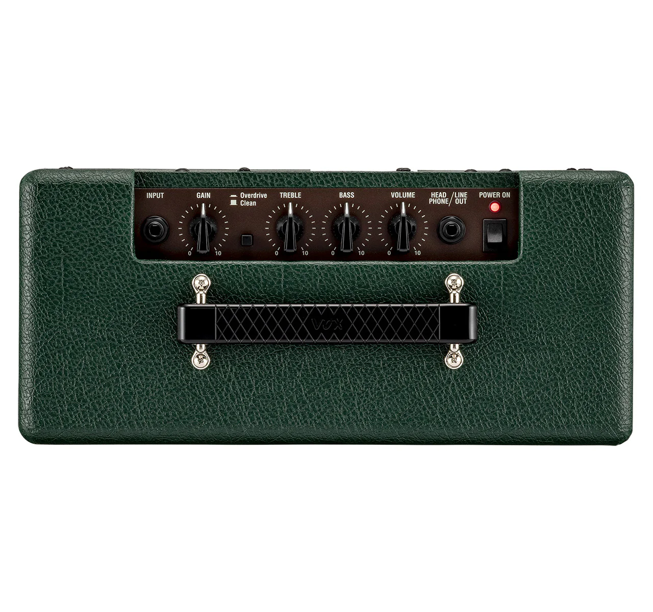 Pathfinder 10 British Racing Green - Image 4