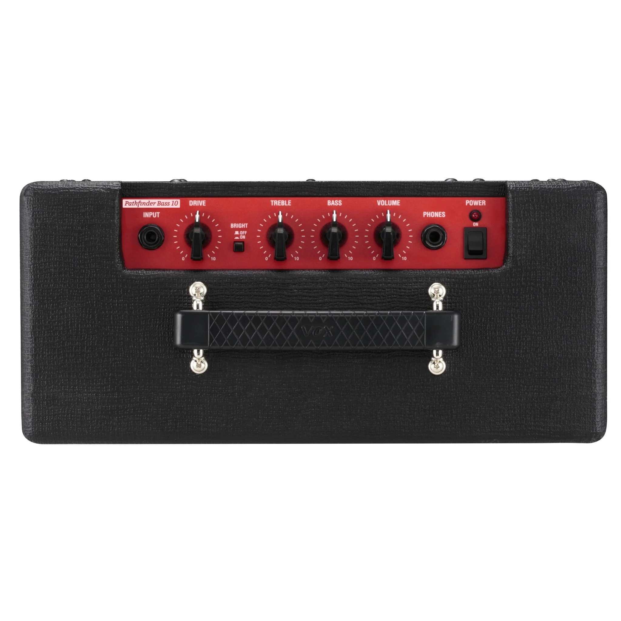 Pathfinder 10 Practice Bass Amp - Image 3