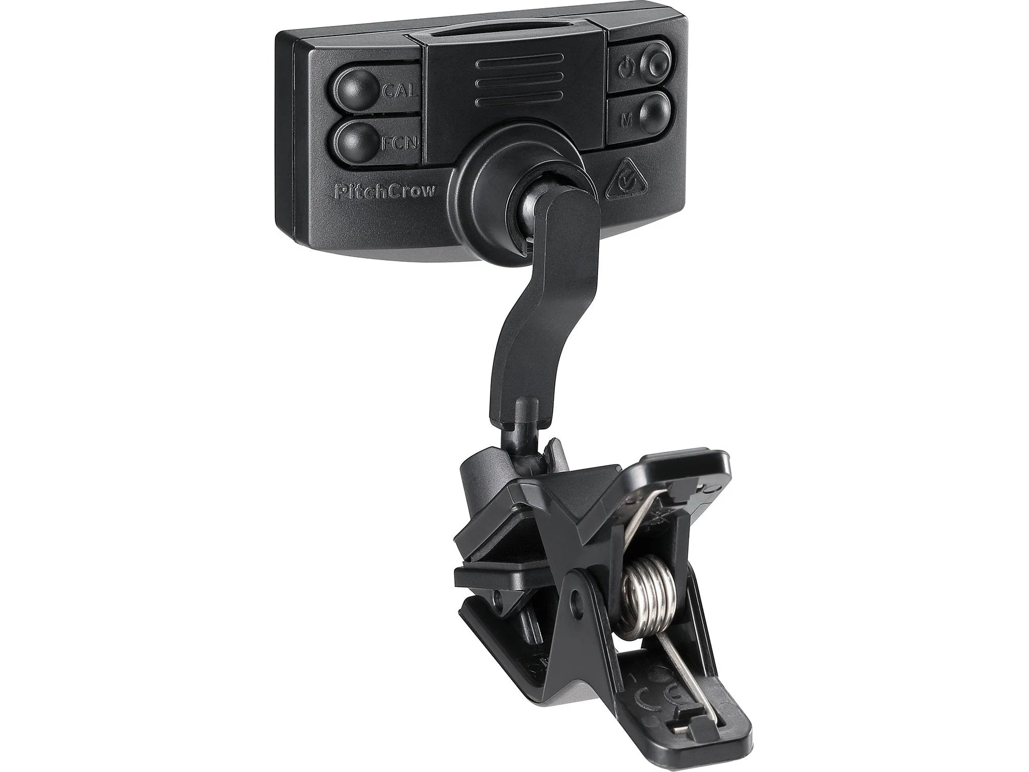 PitchCrow-G Clip-on Guitar Tuner - Image 5