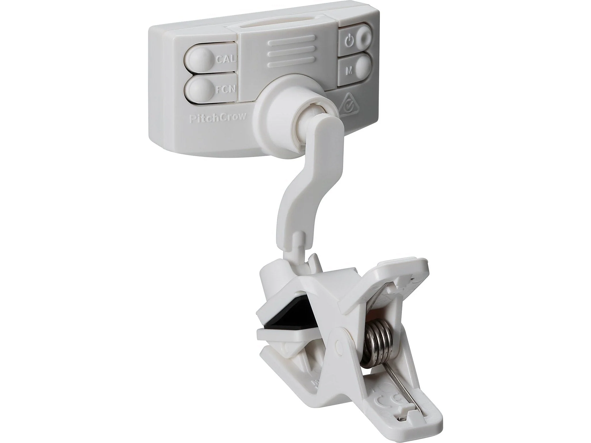PitchCrow-G Clip-on Guitar Tuner - Image 6