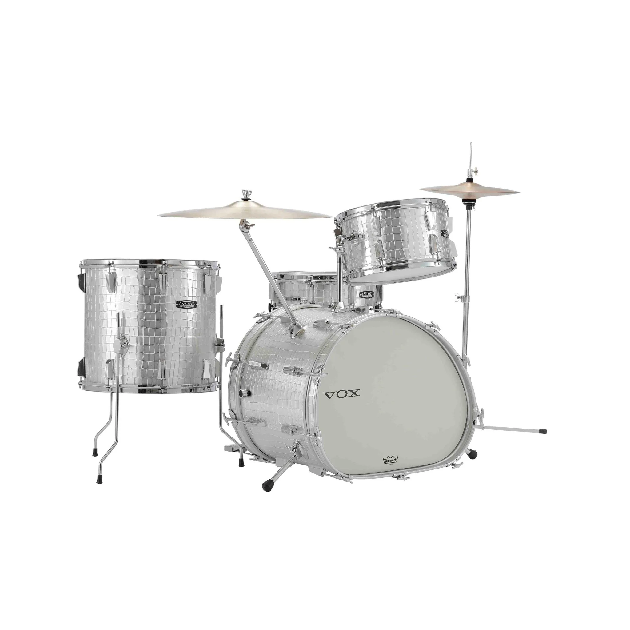 Telstar Drum Kit - Image 3
