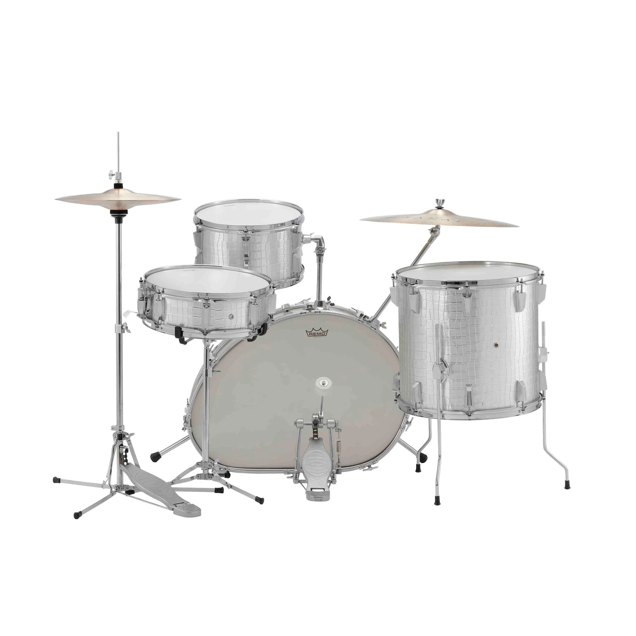 Telstar Drum Kit - Image 4