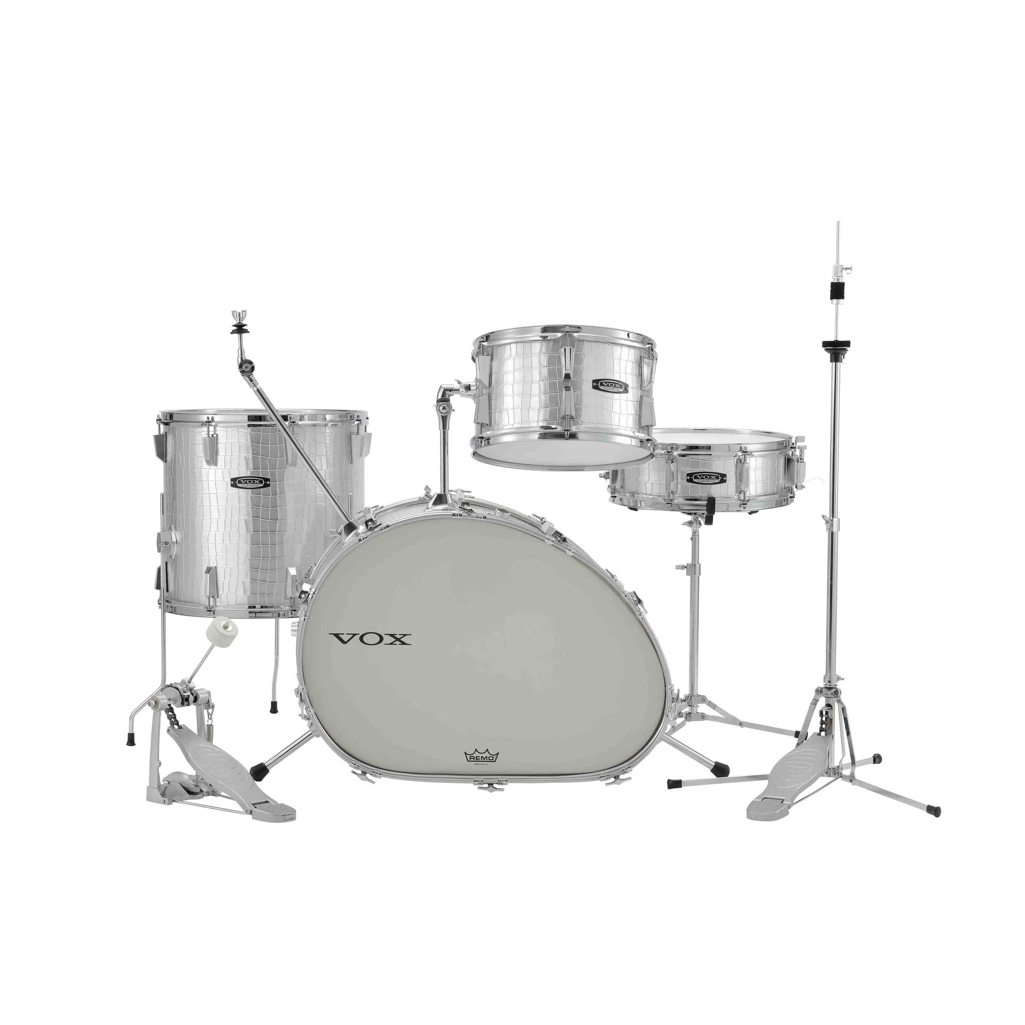Telstar Drum Kit - Image 5