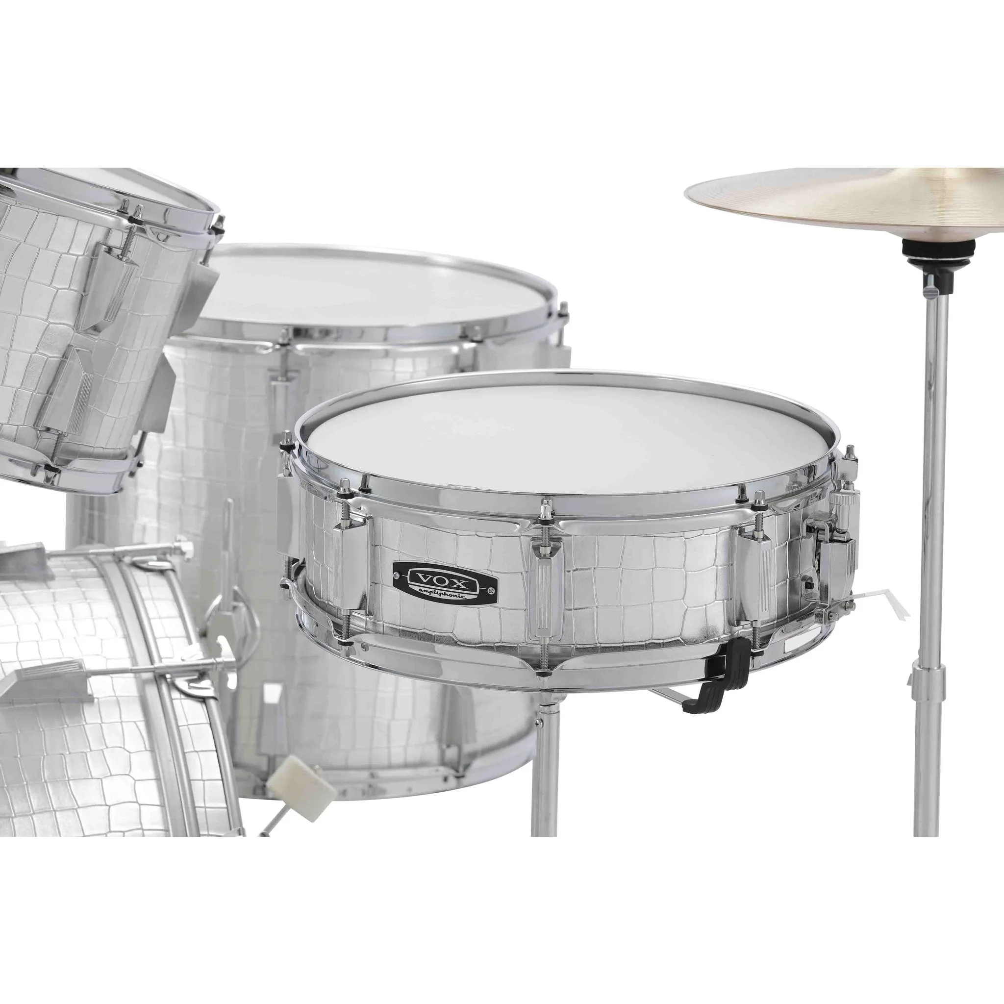 Telstar Drum Kit - Image 6