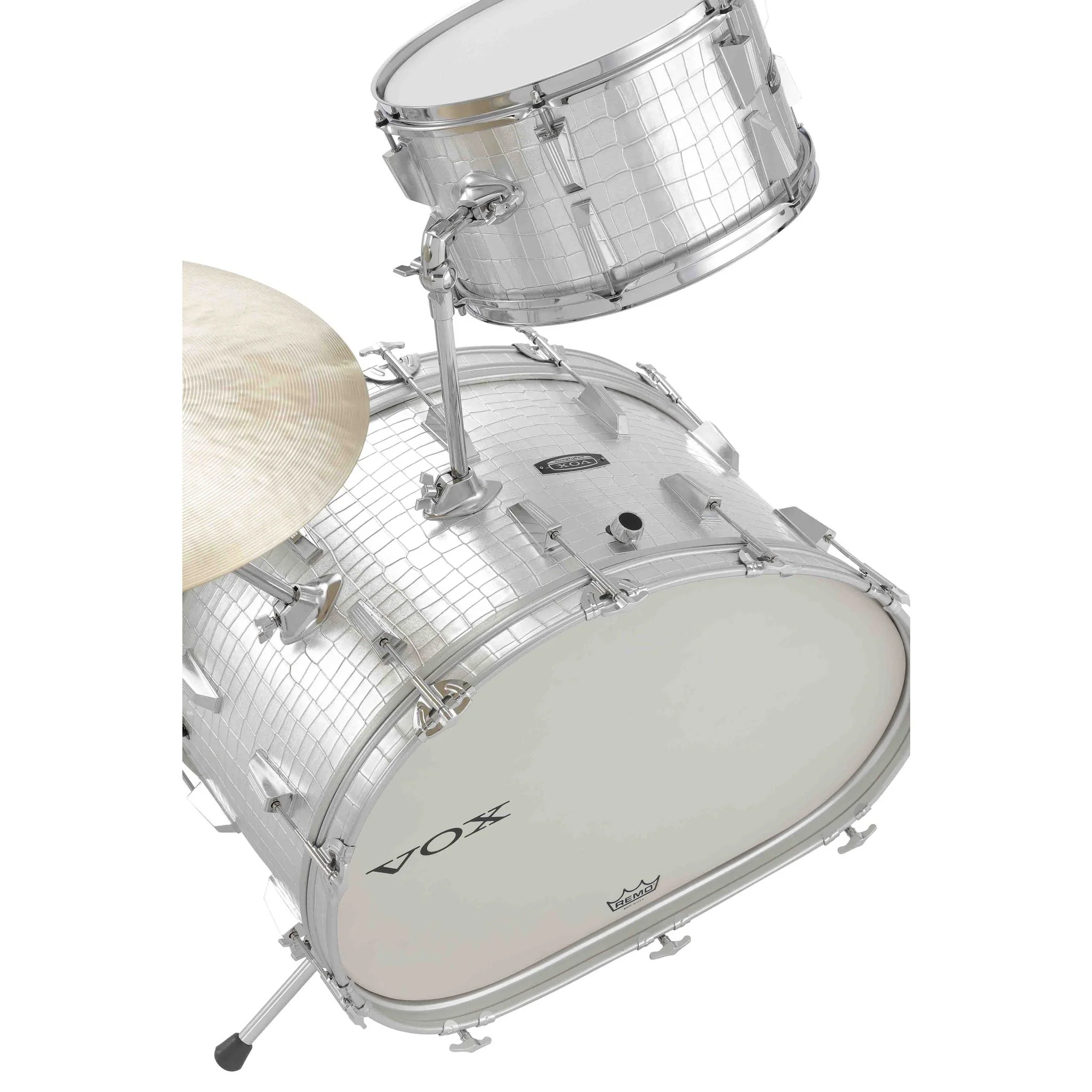 Telstar Drum Kit - Image 7