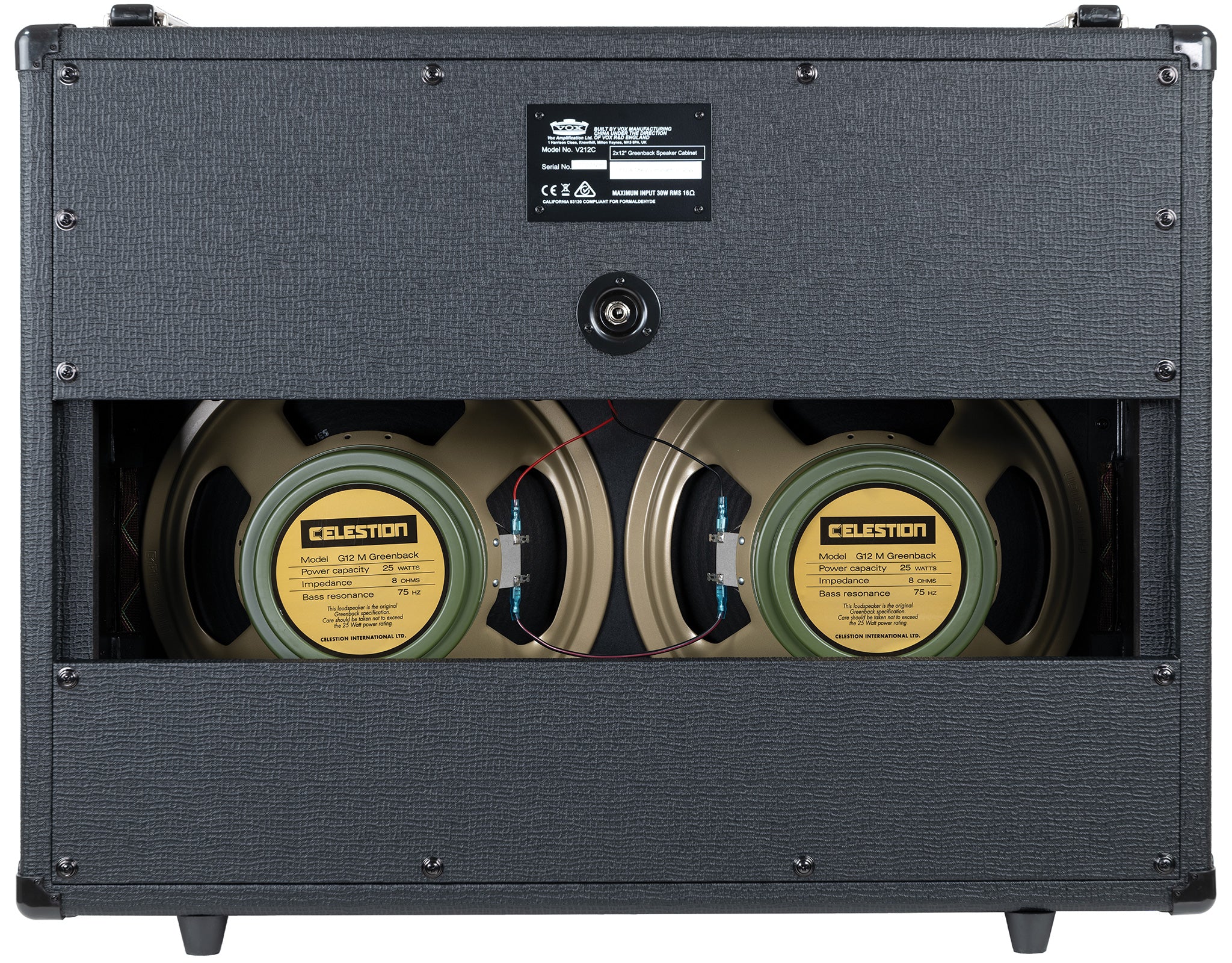 V212C AC Extension Cab - Image 5