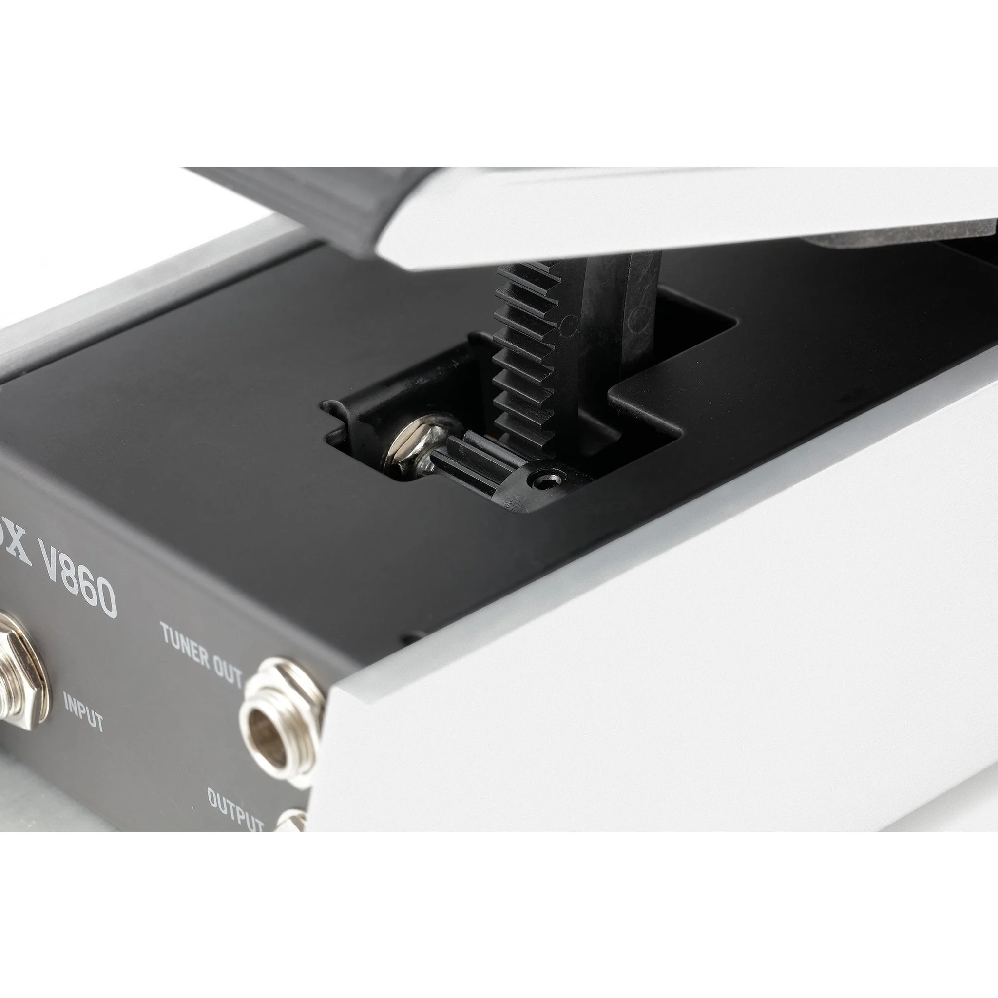 V860 Volume Pedal - Image 4