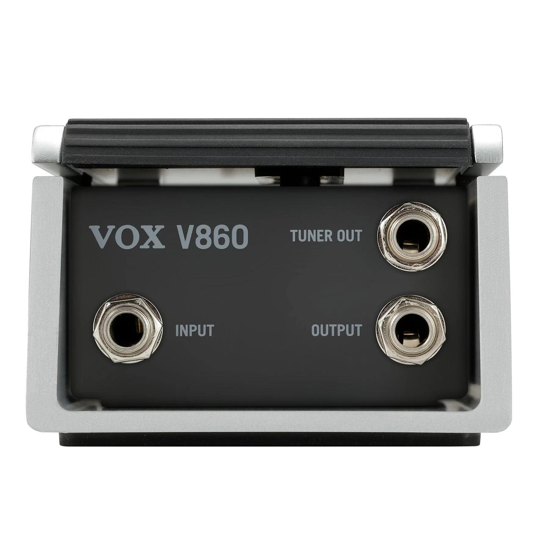 V860 Volume Pedal - Image 5