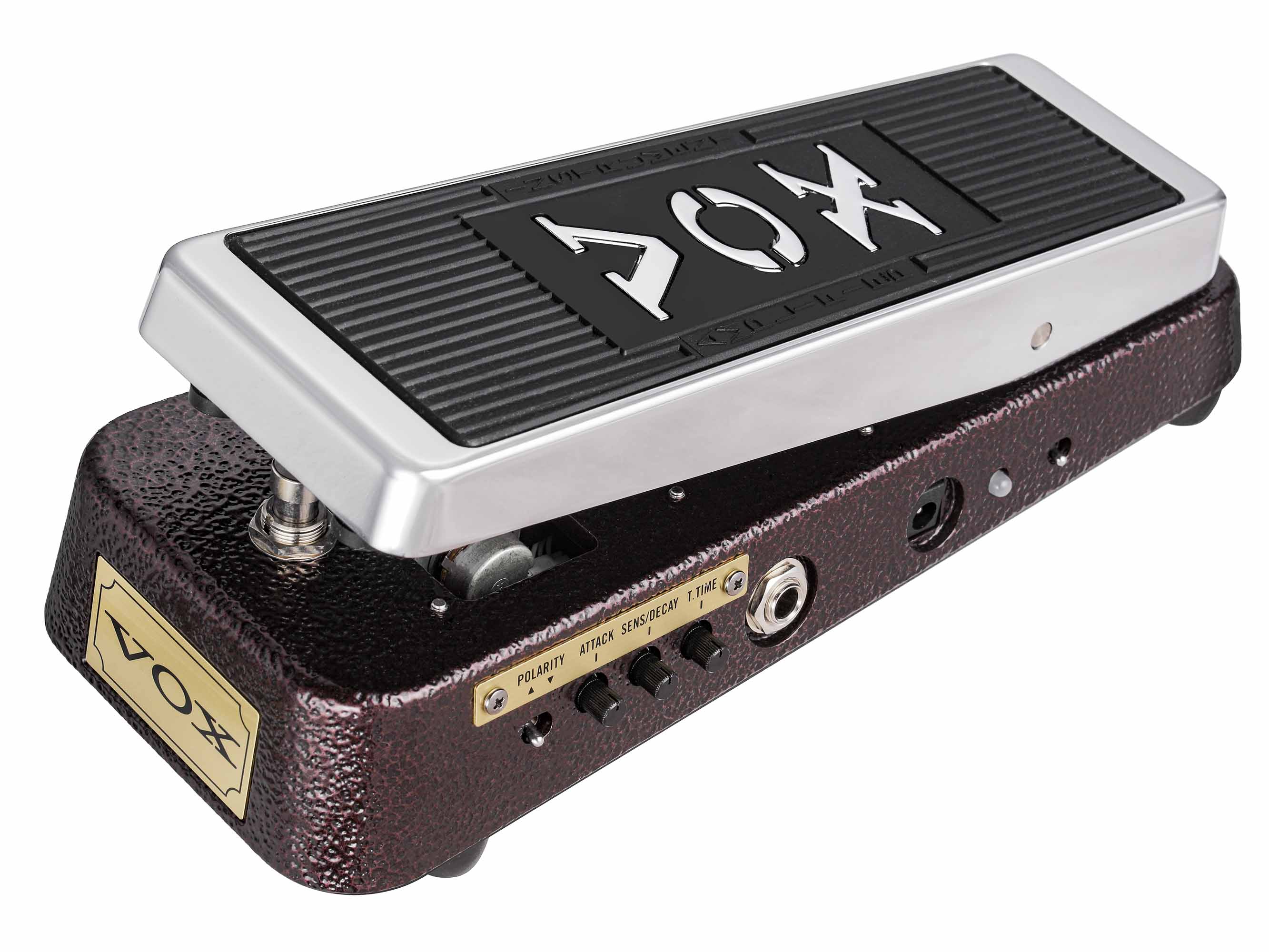 V863-CA Semi-auto Wah