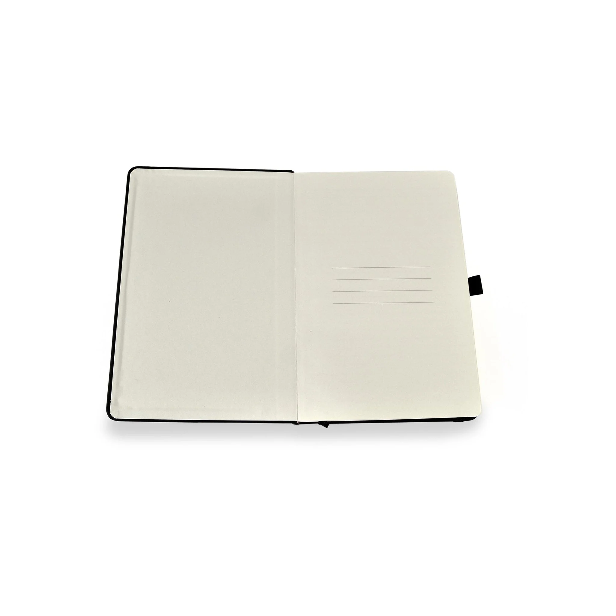 A5 Ruled Notebook - Image 3