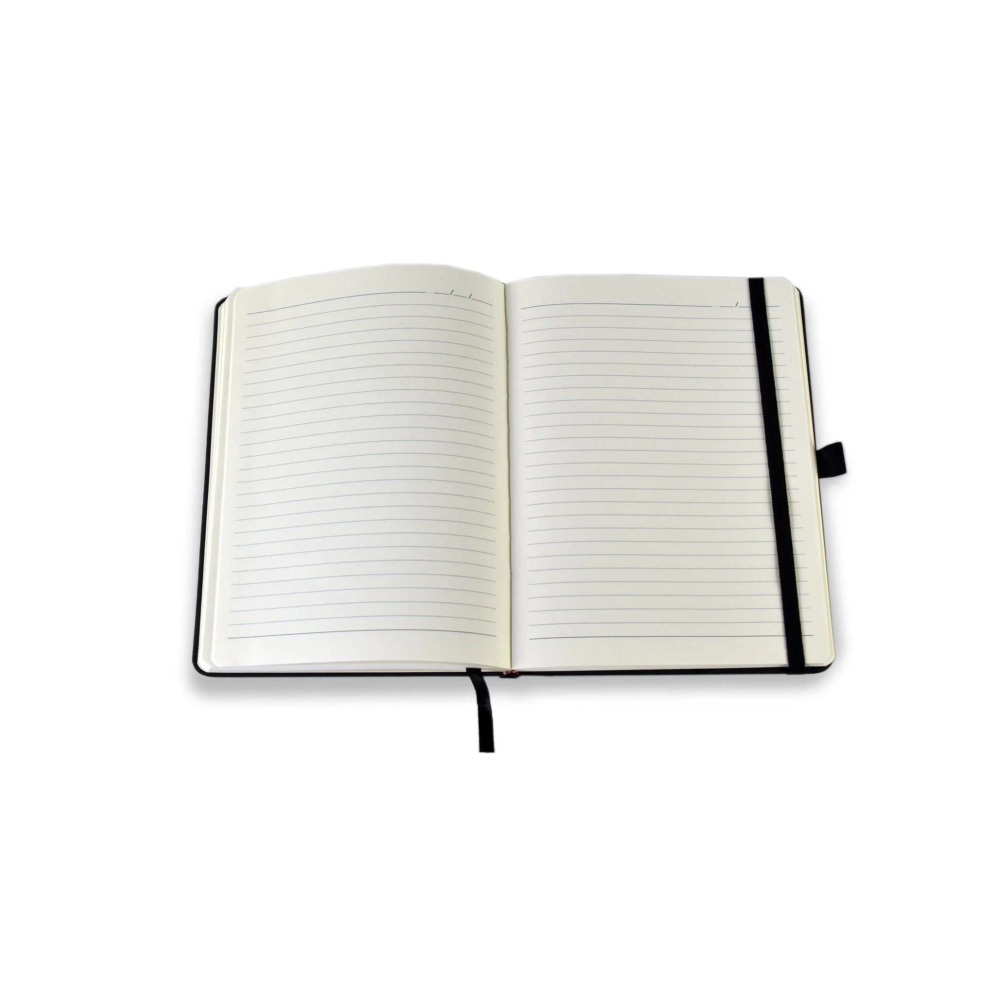 A5 Ruled Notebook - Image 4