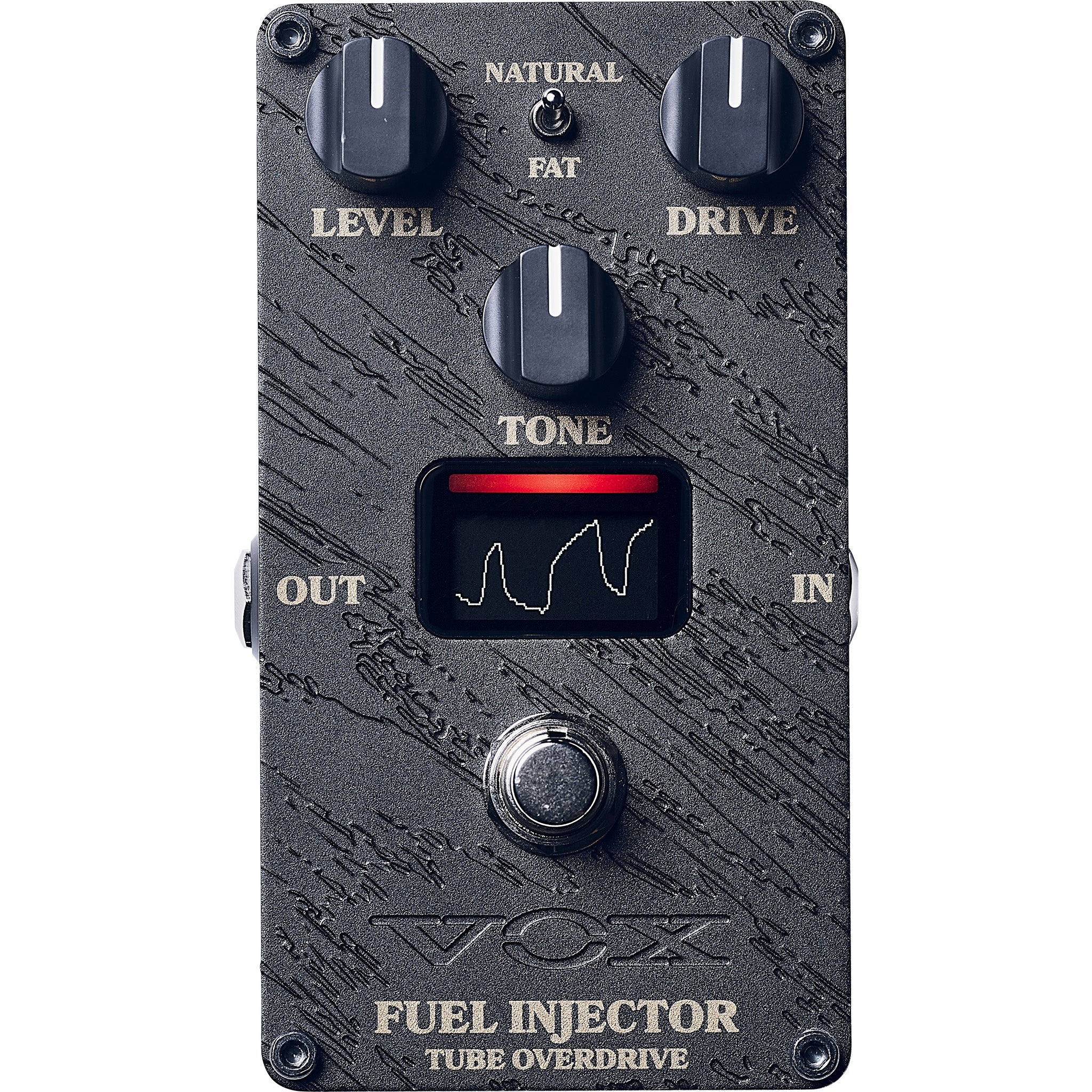 Valvenergy Fuel Injector