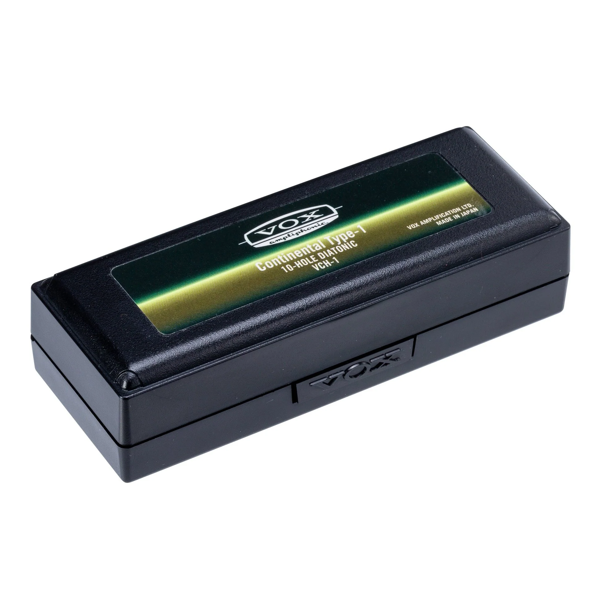 Harmonica - Key of D - Image 5
