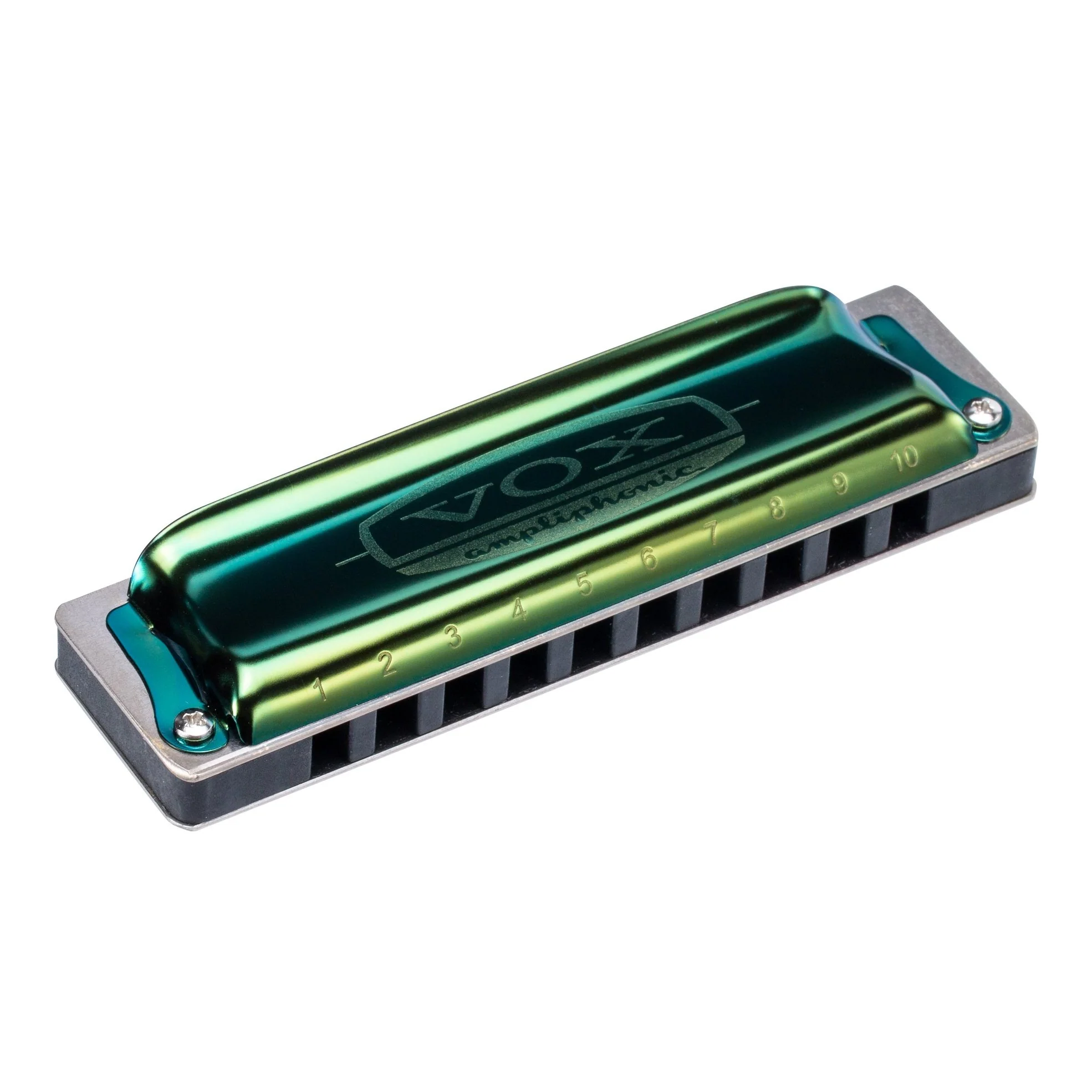 Harmonica - Key of G - Image 3