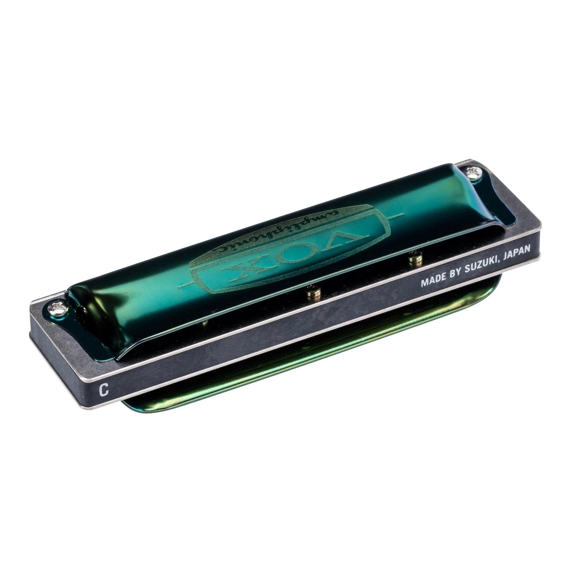 Harmonica - Key of G - Image 4