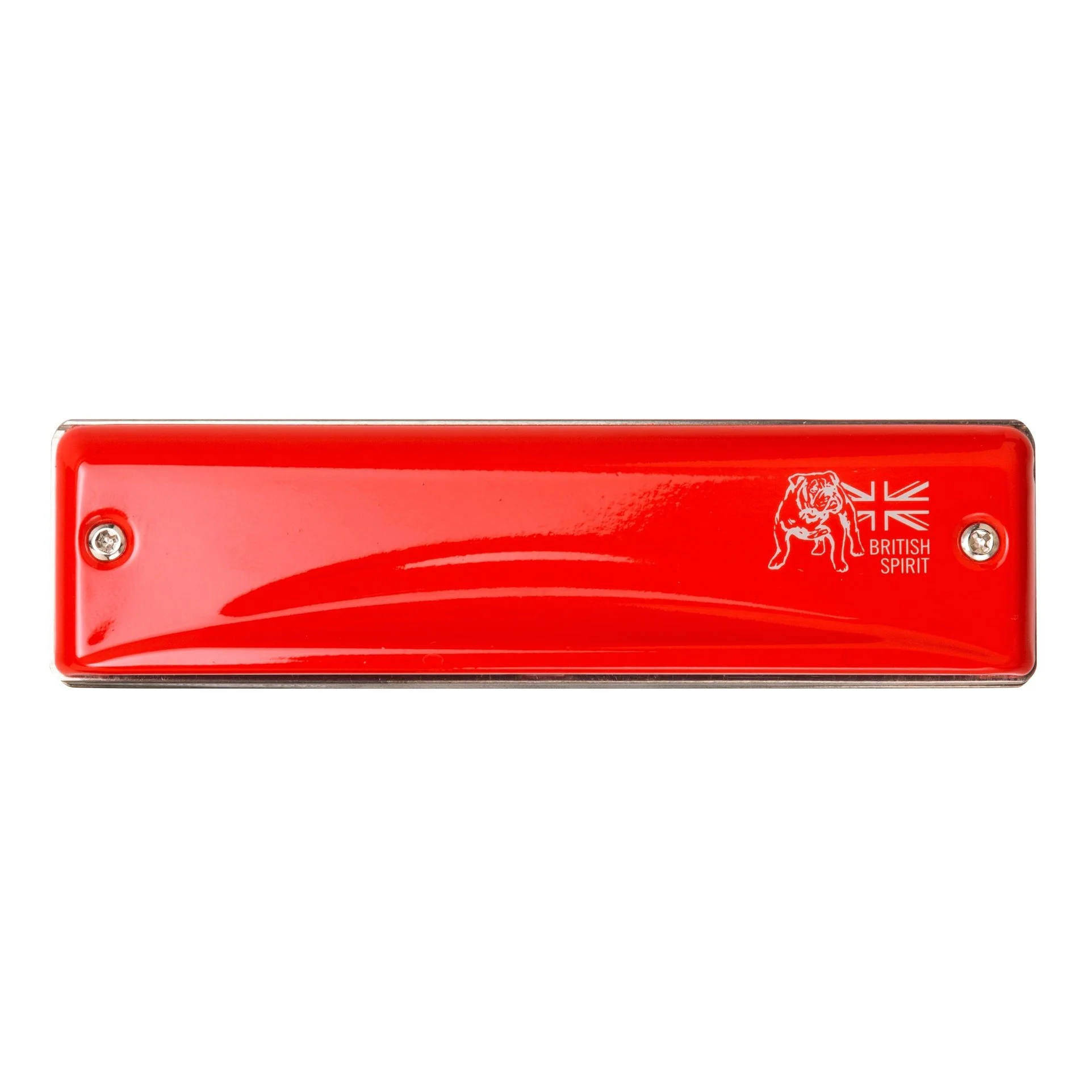 Continental Harmonica - Key of D - Image 3