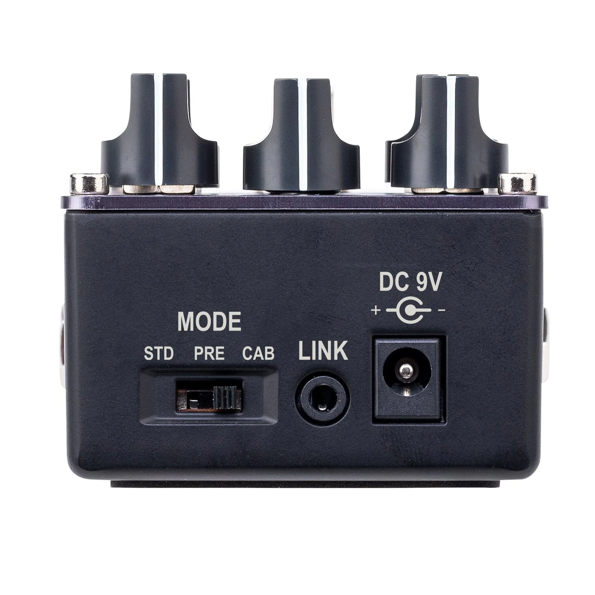 VE-CE Valvenergy Cutting Edge Distortion Pedal - Image 4