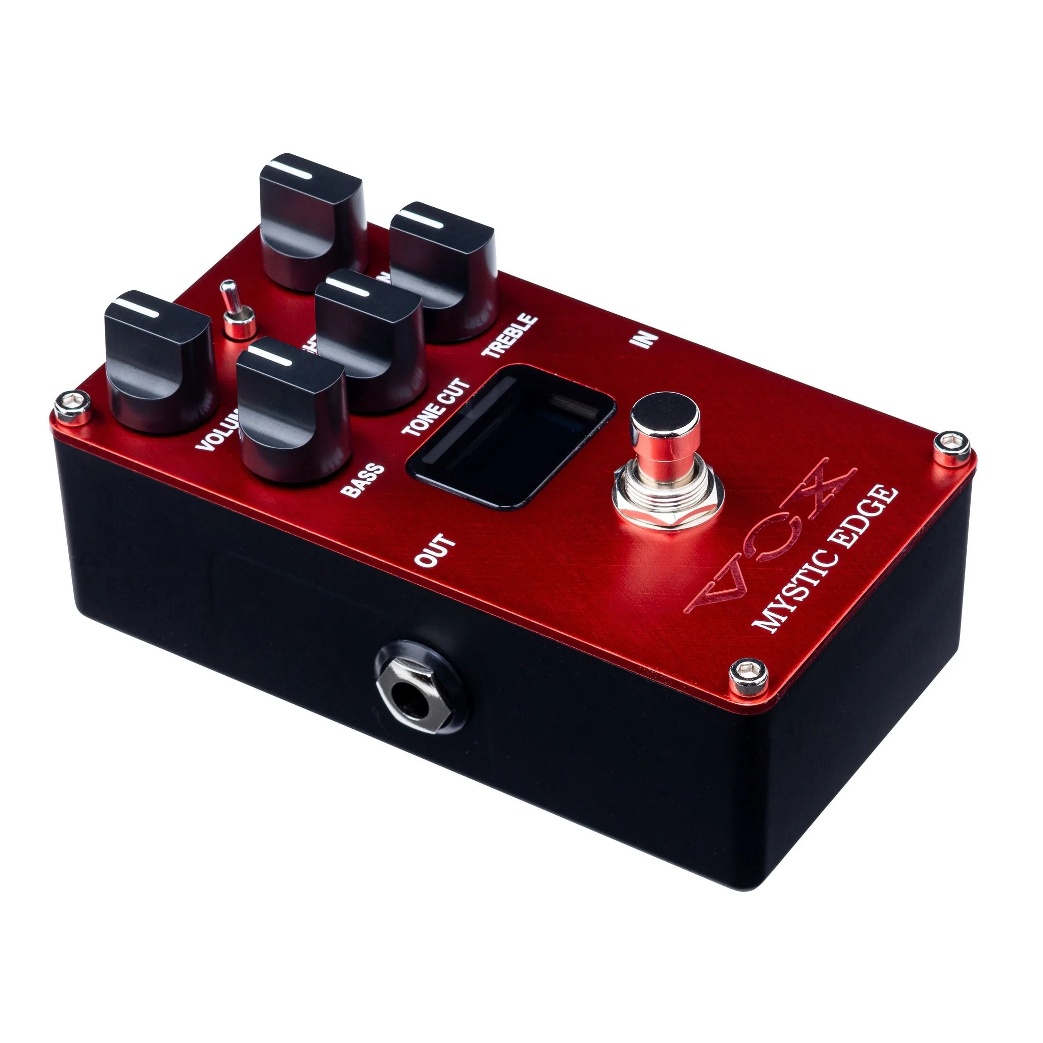 VE-ME Valvenergy Mystic Edge Pedal - Image 3