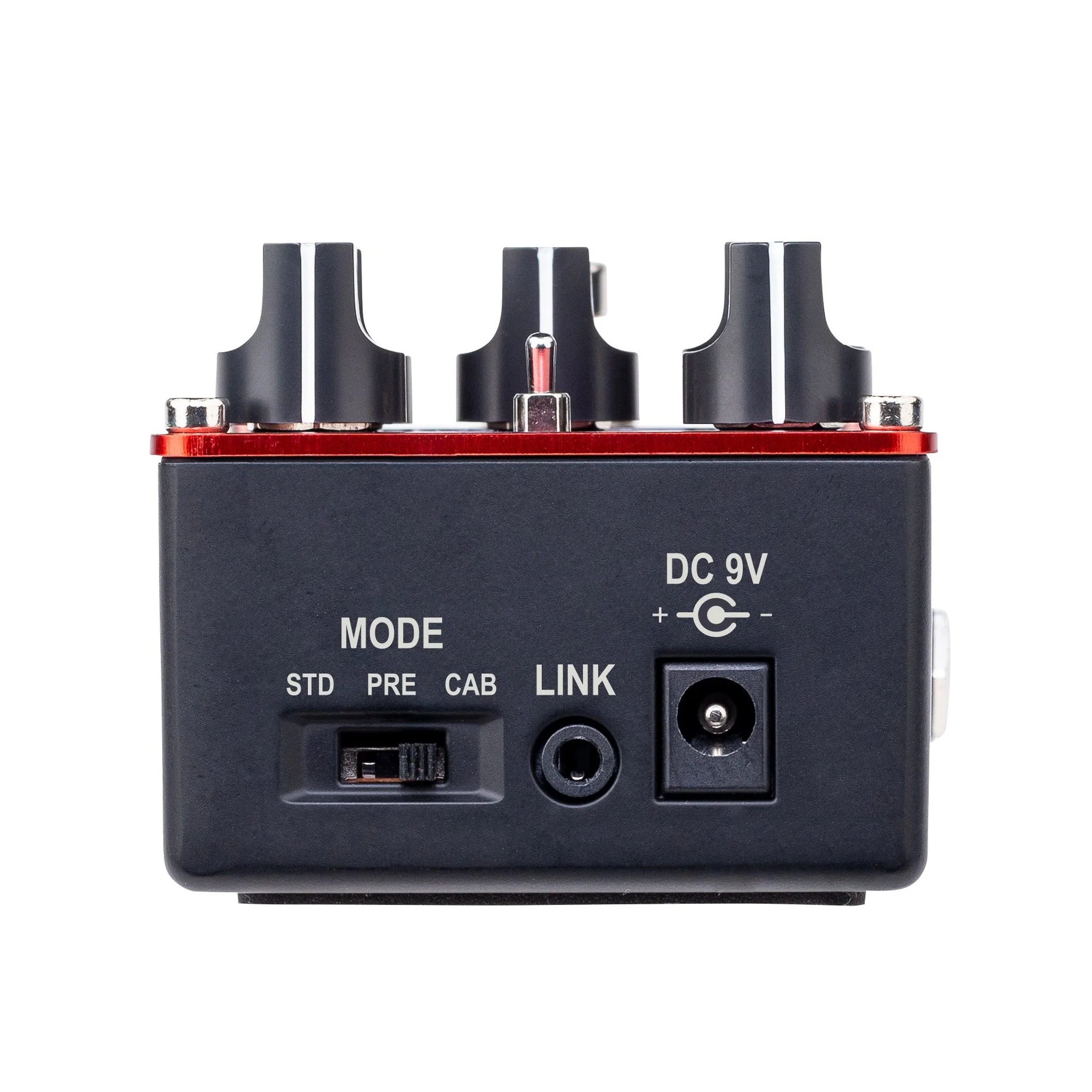 VE-ME Valvenergy Mystic Edge Pedal - Image 4