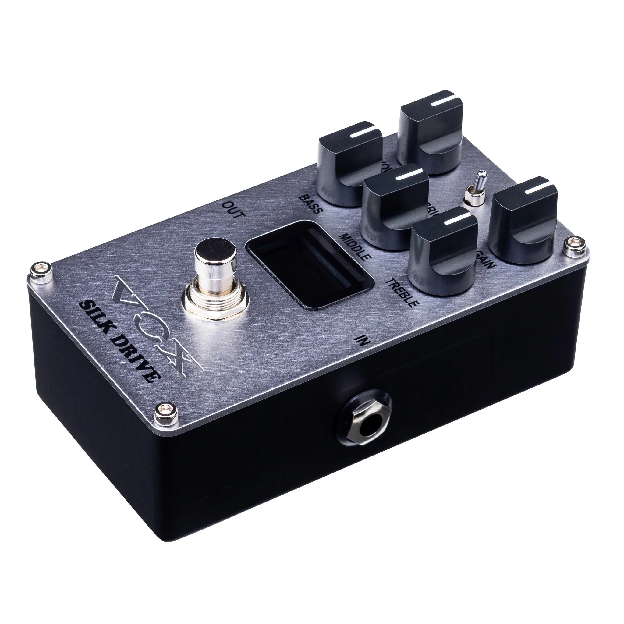 VE-SD Valvenergy Silk Drive - Drive Pedal - Image 3