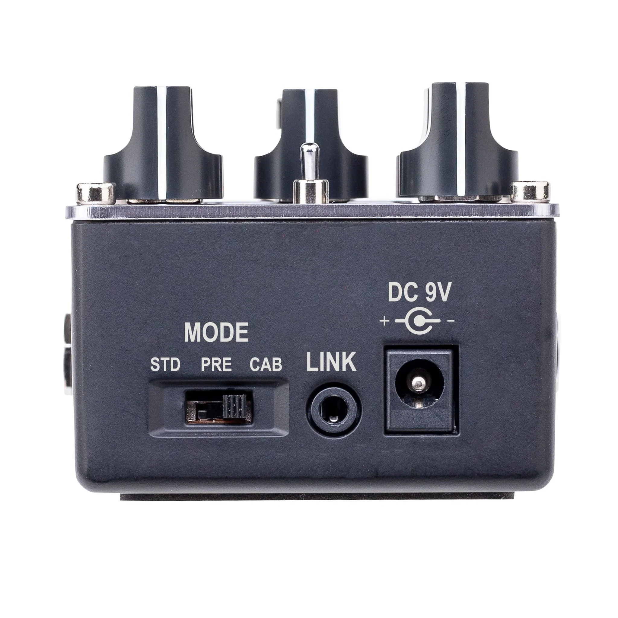 VE-SD Valvenergy Silk Drive - Drive Pedal - Image 4