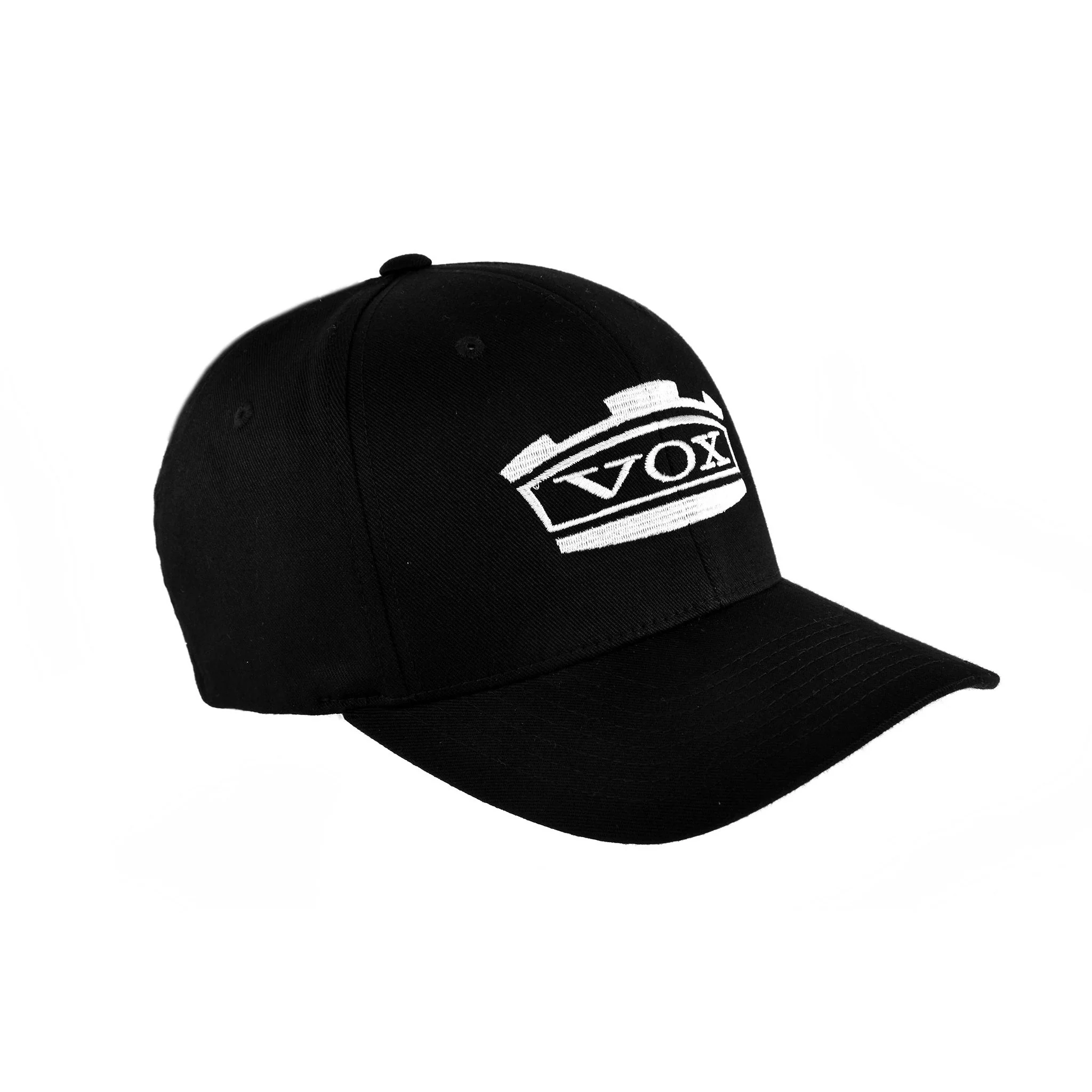 Flexfit Baseball Cap - Image 3