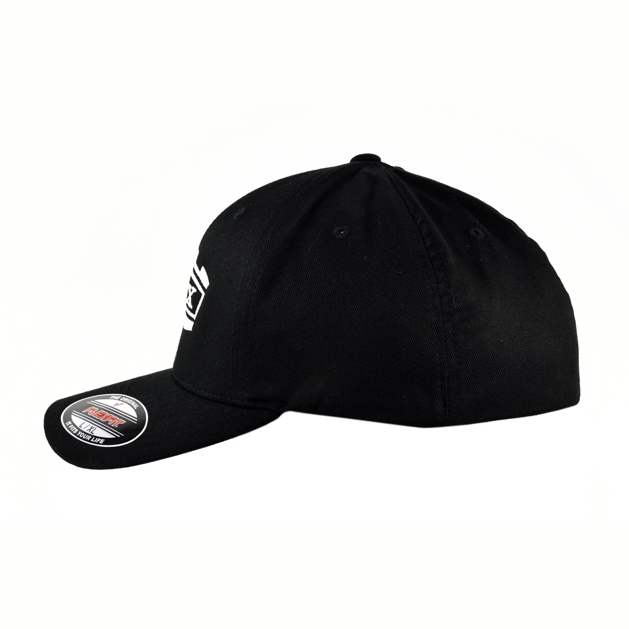 Flexfit Baseball Cap - Image 4