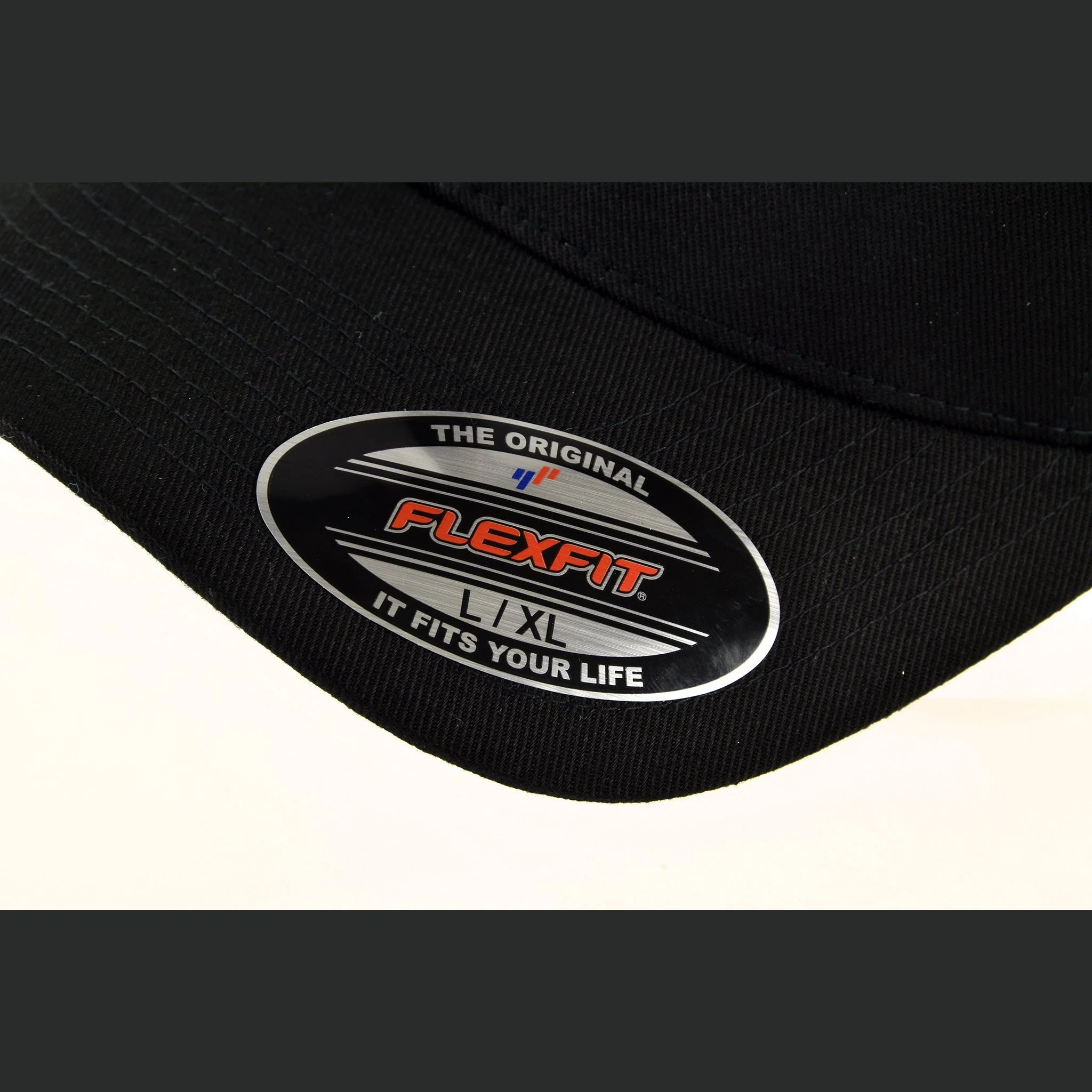 Flexfit Baseball Cap - Image 6