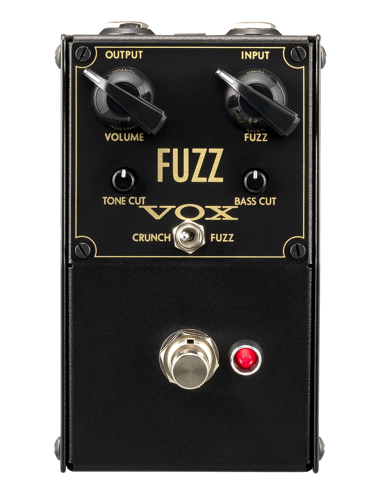VFZ-1 Fuzz