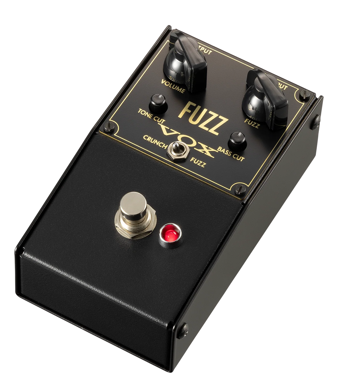 VFZ-1 Fuzz - Image 2