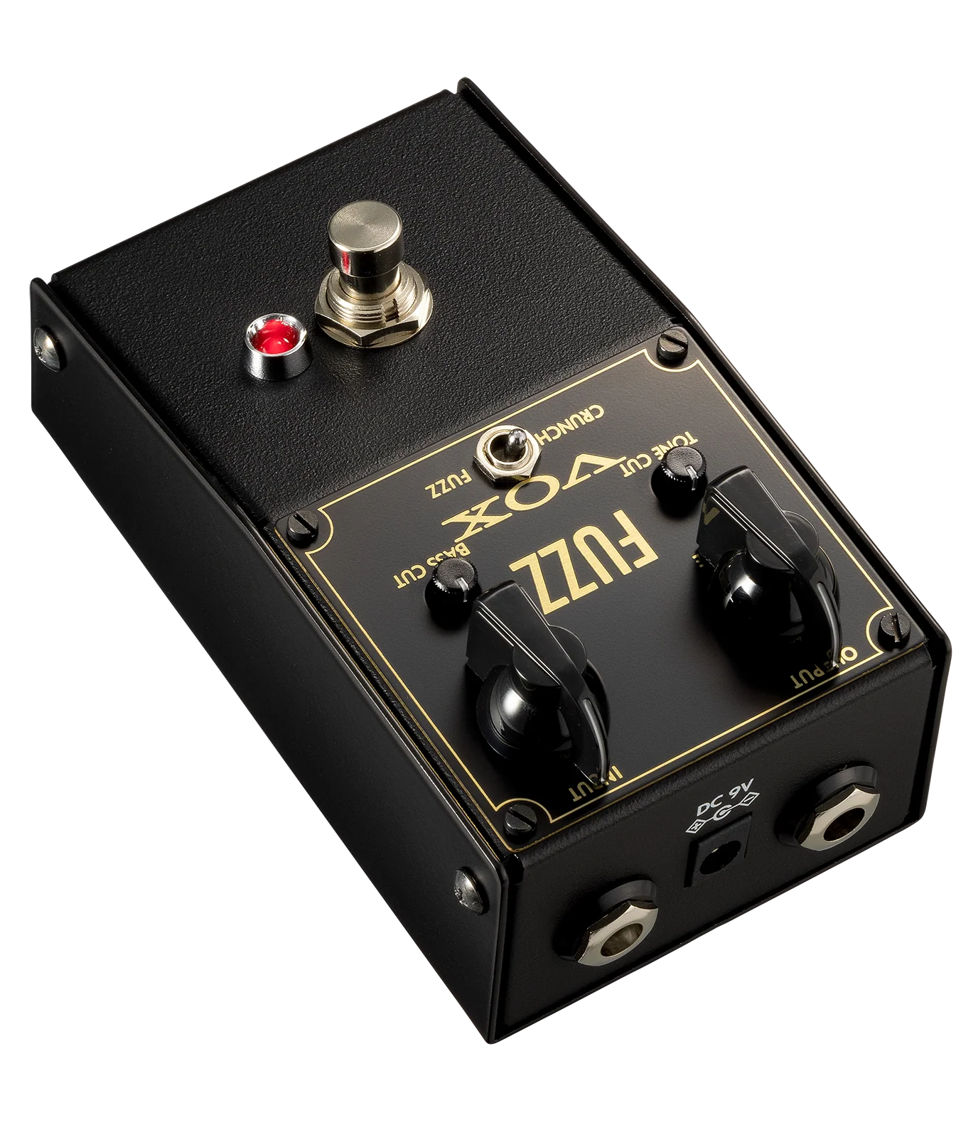 VFZ-1 Fuzz - Image 3