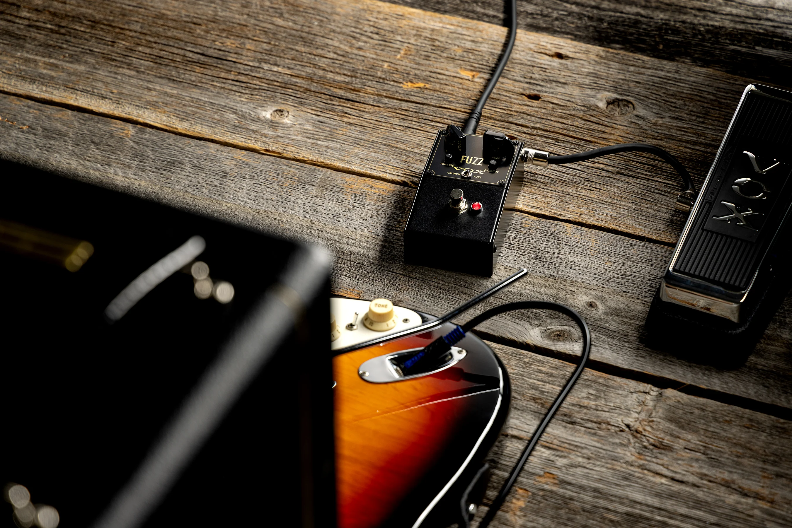 VFZ-1 Fuzz - Image 5
