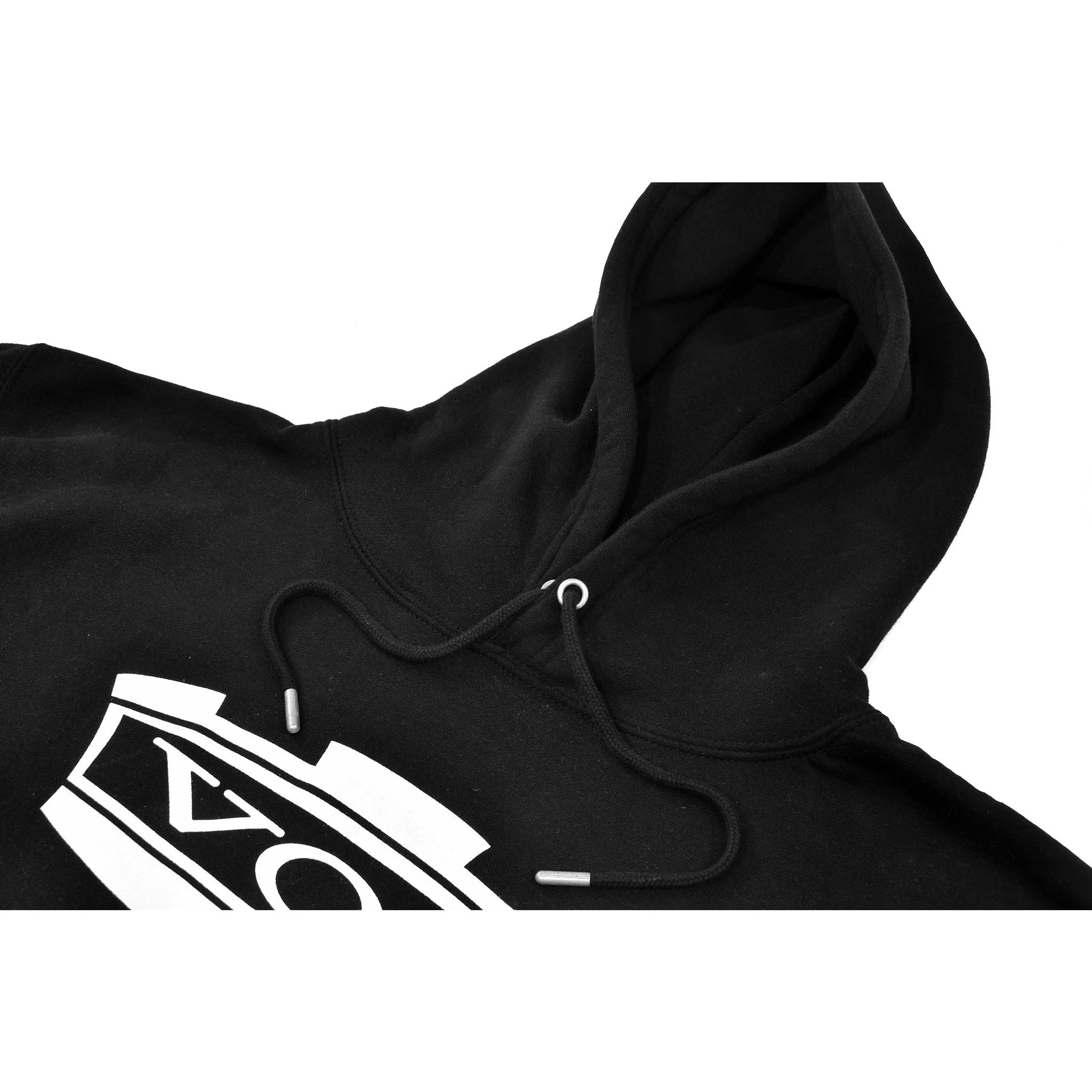 Logo Hoodie - Image 3