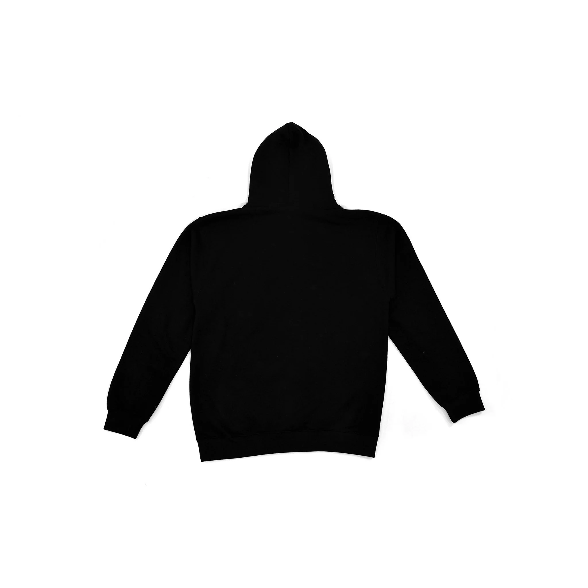 Logo Hoodie - Image 4