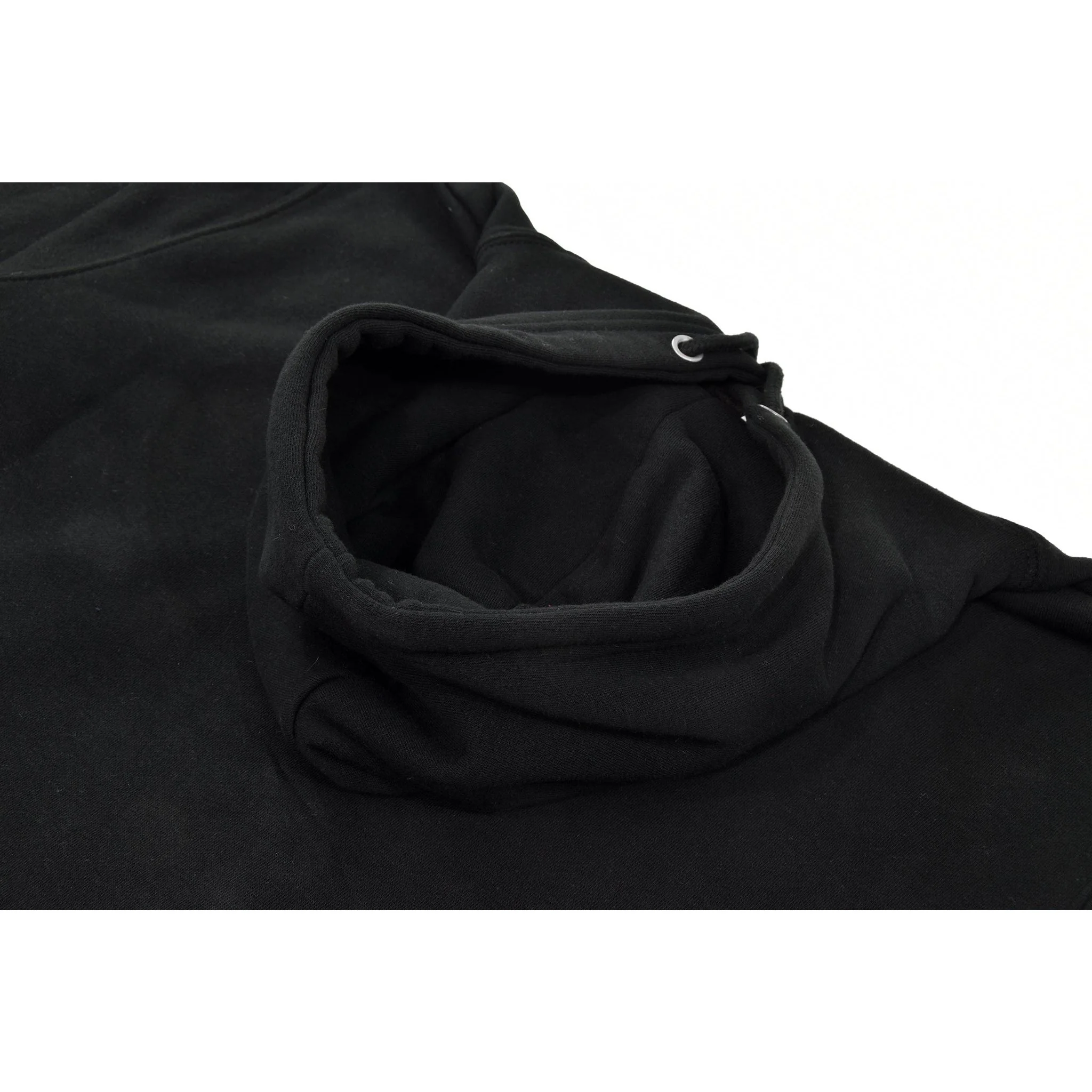 Logo Hoodie - Image 5