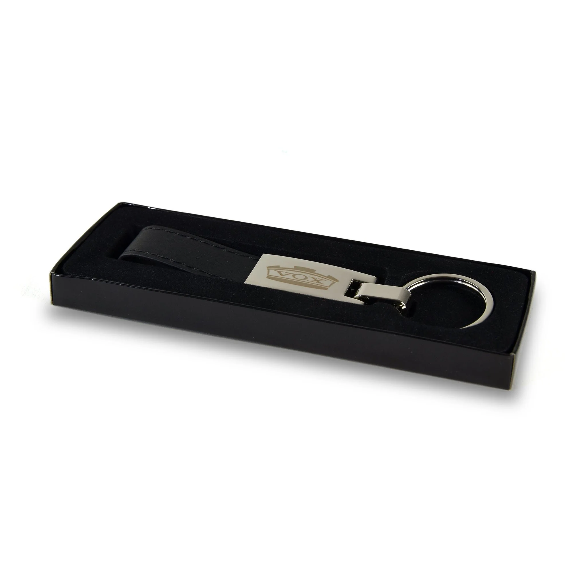Logo Keyring - Image 3