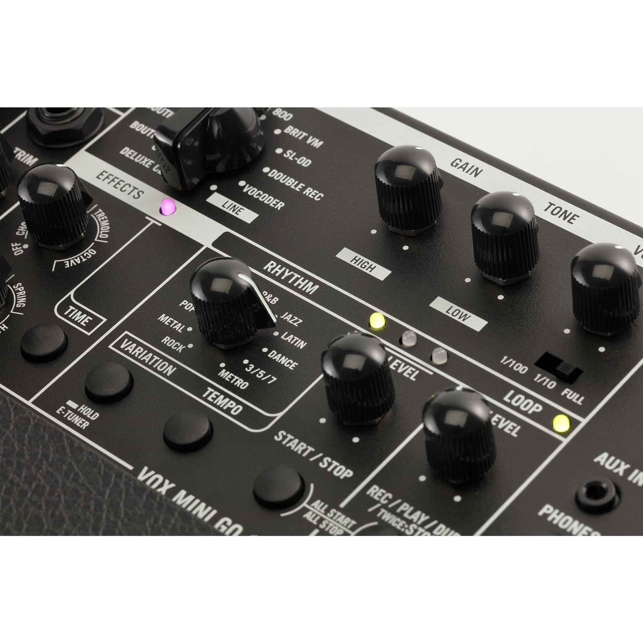 VMG-10 - Mini Go 10 Portable Amp - Image 10