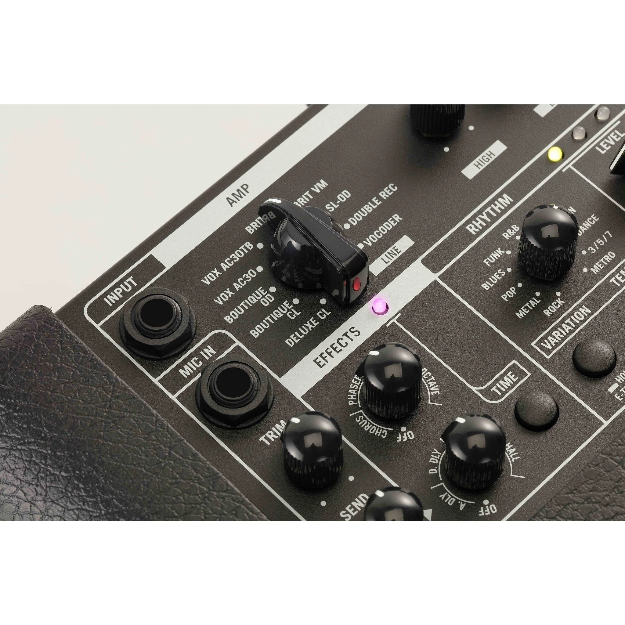 VMG-50 - Mini Go 50 Portable Amp - Image 8