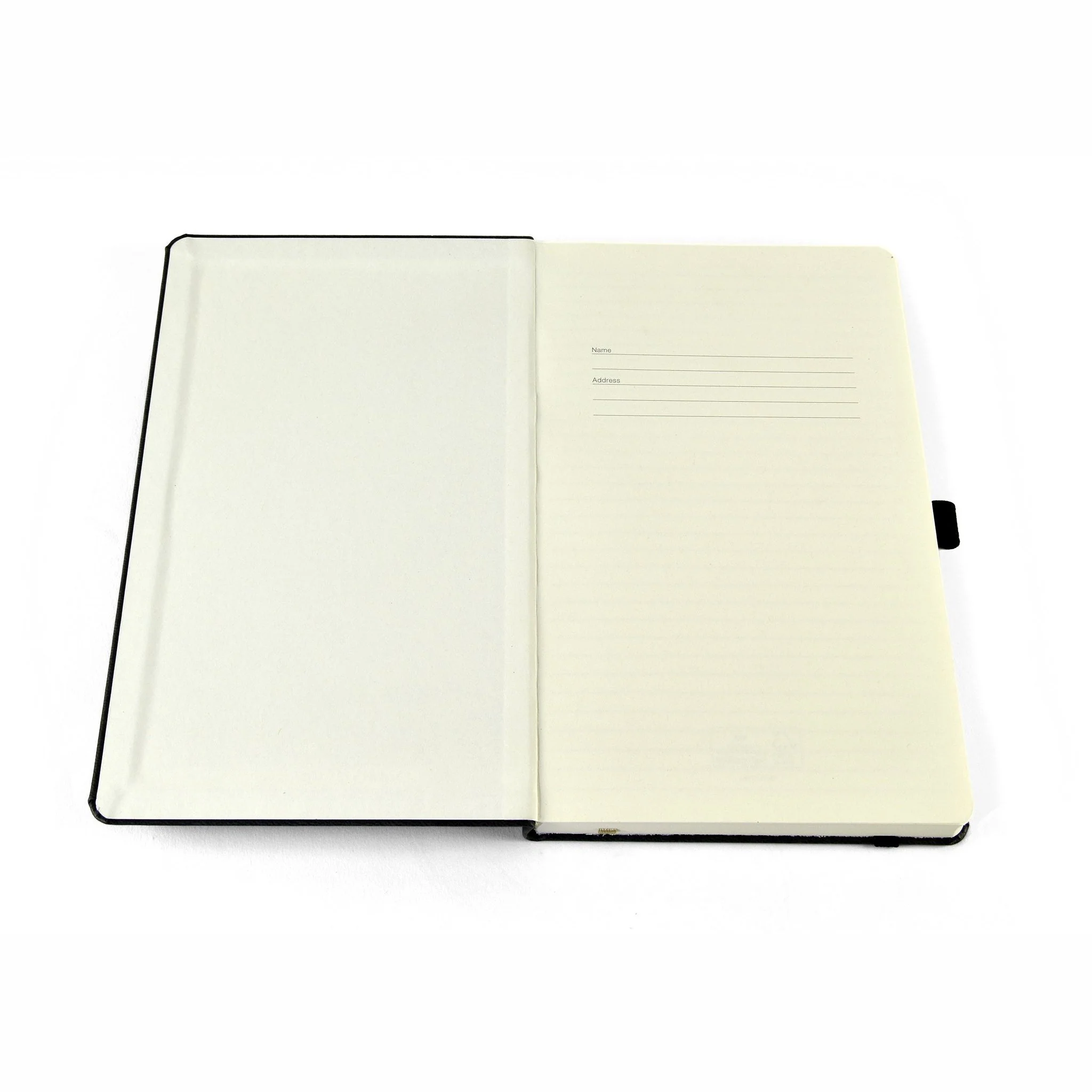 Premium A5 Ruled Notebook - Image 3