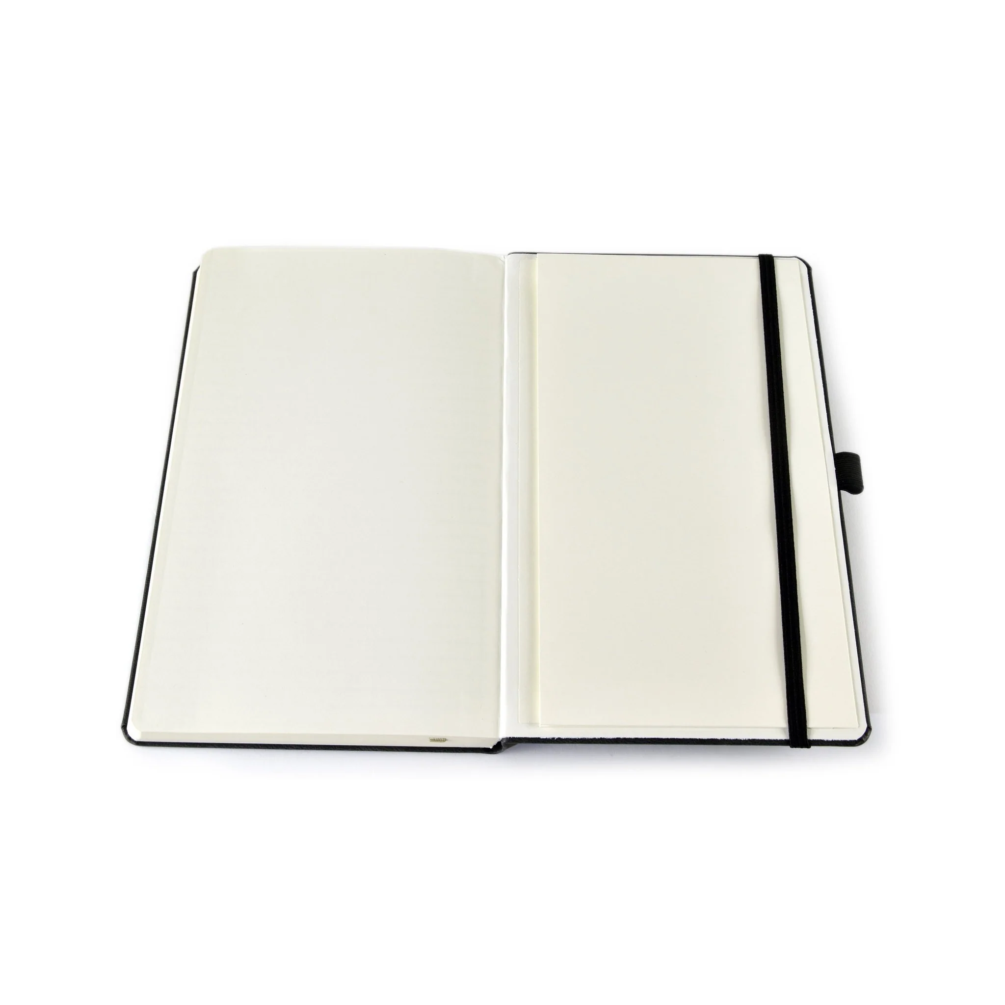 Premium A5 Ruled Notebook - Image 4