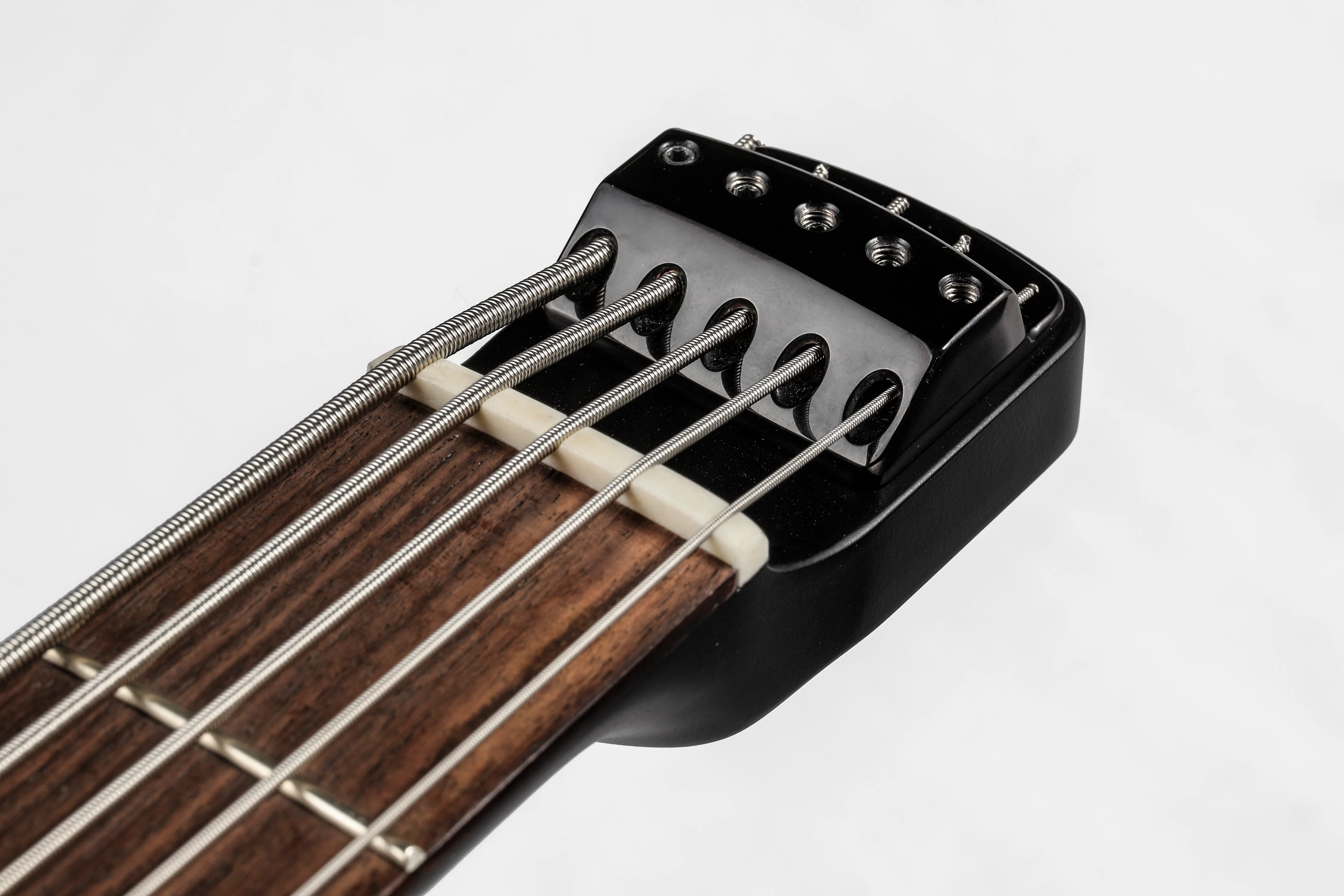 Starstream HL5 5-String Headless Bass Guitar - Image 6