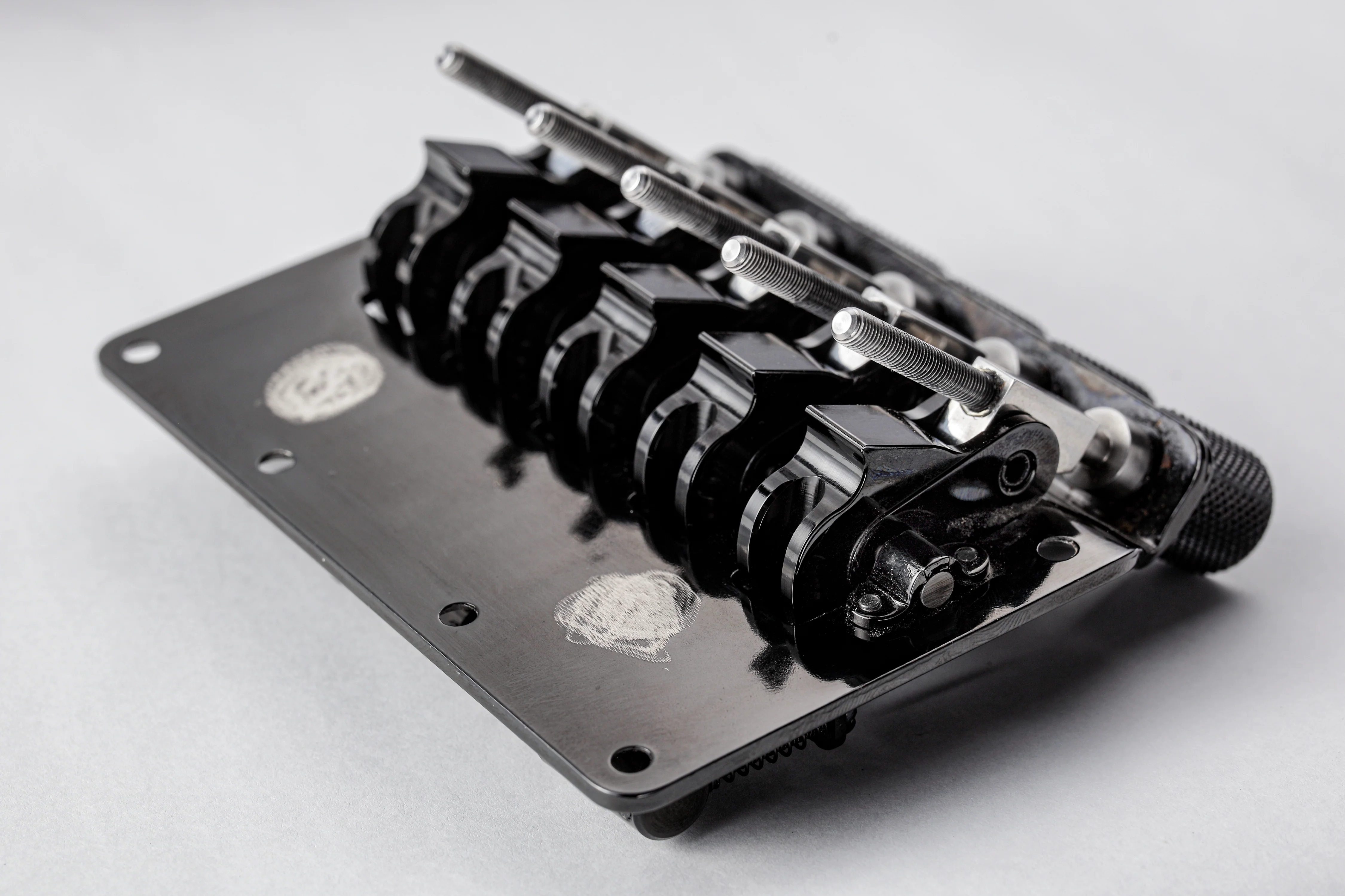 Starstream HL5 5-String Headless Bass Guitar - Image 8