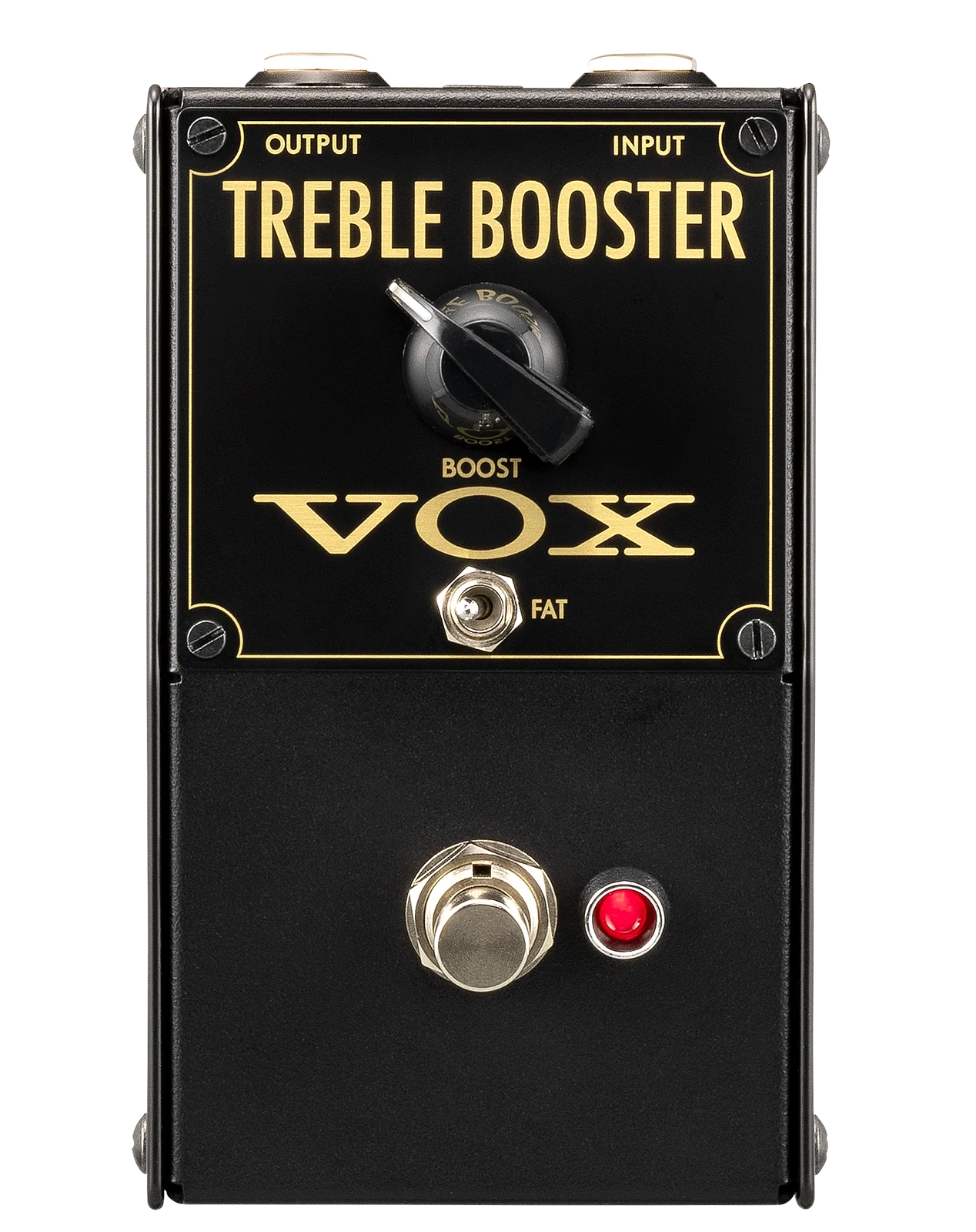 VTB-1 Treble Booster