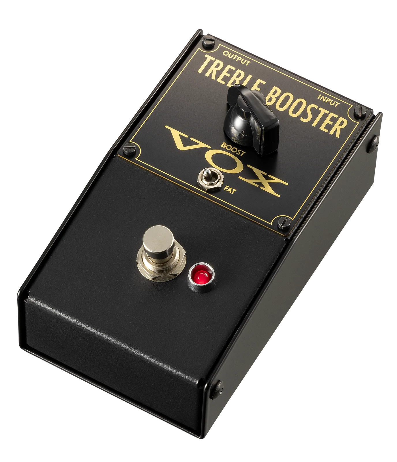 VTB-1 Treble Booster - Image 2