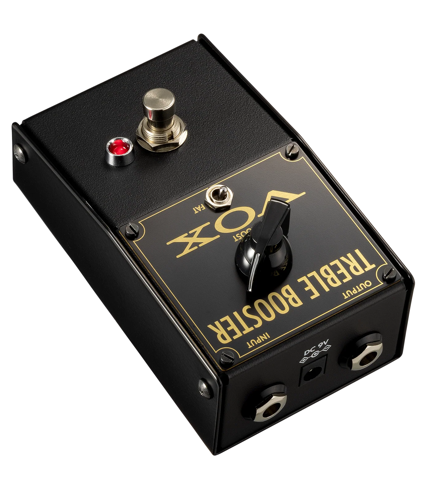 VTB-1 Treble Booster - Image 3
