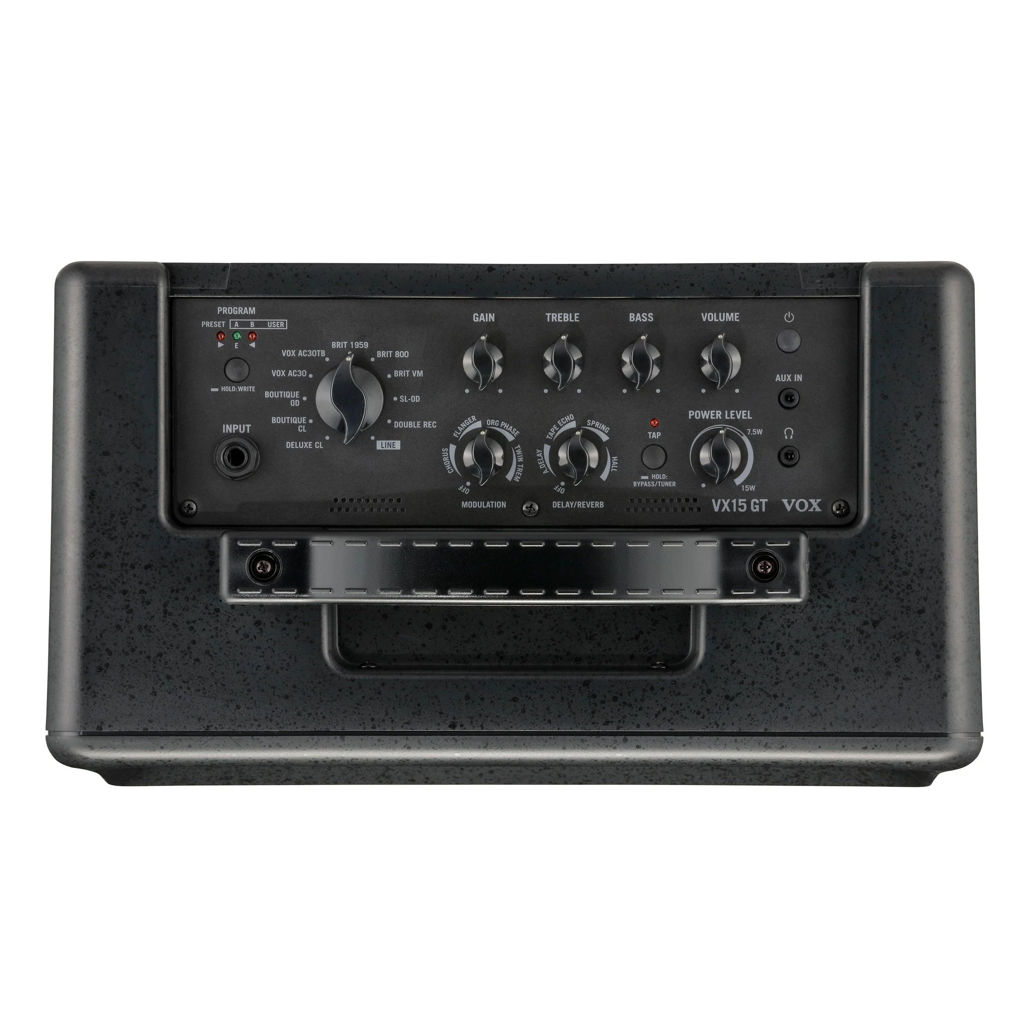 VX15 GT Guitar Amp - Image 4