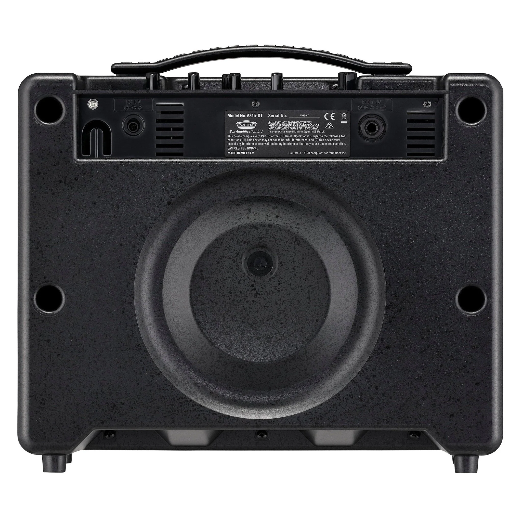 VX15 GT Guitar Amp - Image 5